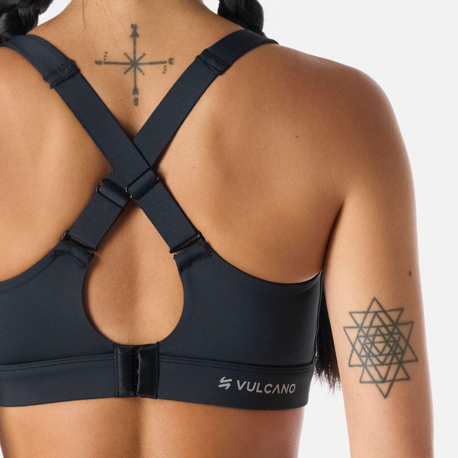Peto Deportivo de Soporte Alto mujer Built To Move-5