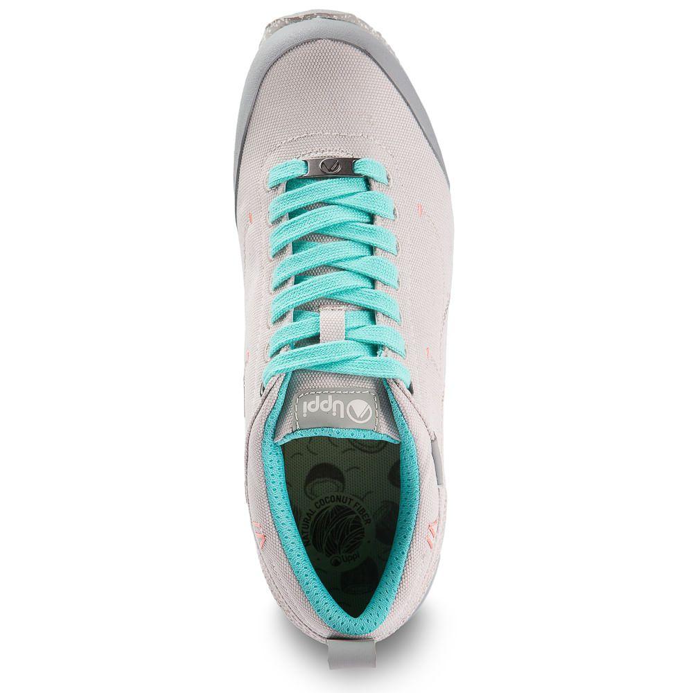 Zapato Mujer EcoWoods Arena Lippi-1
