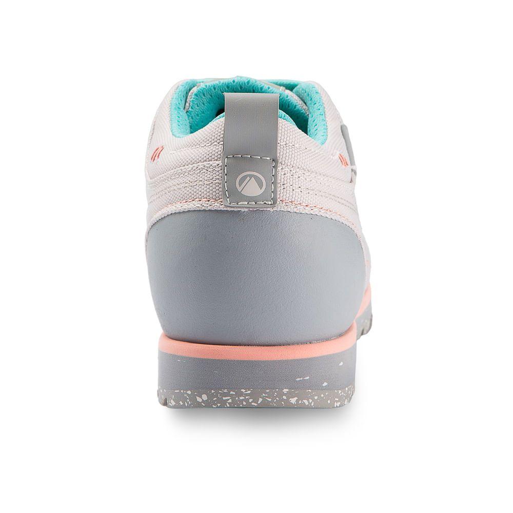 Zapato Mujer EcoWoods Arena Lippi-3