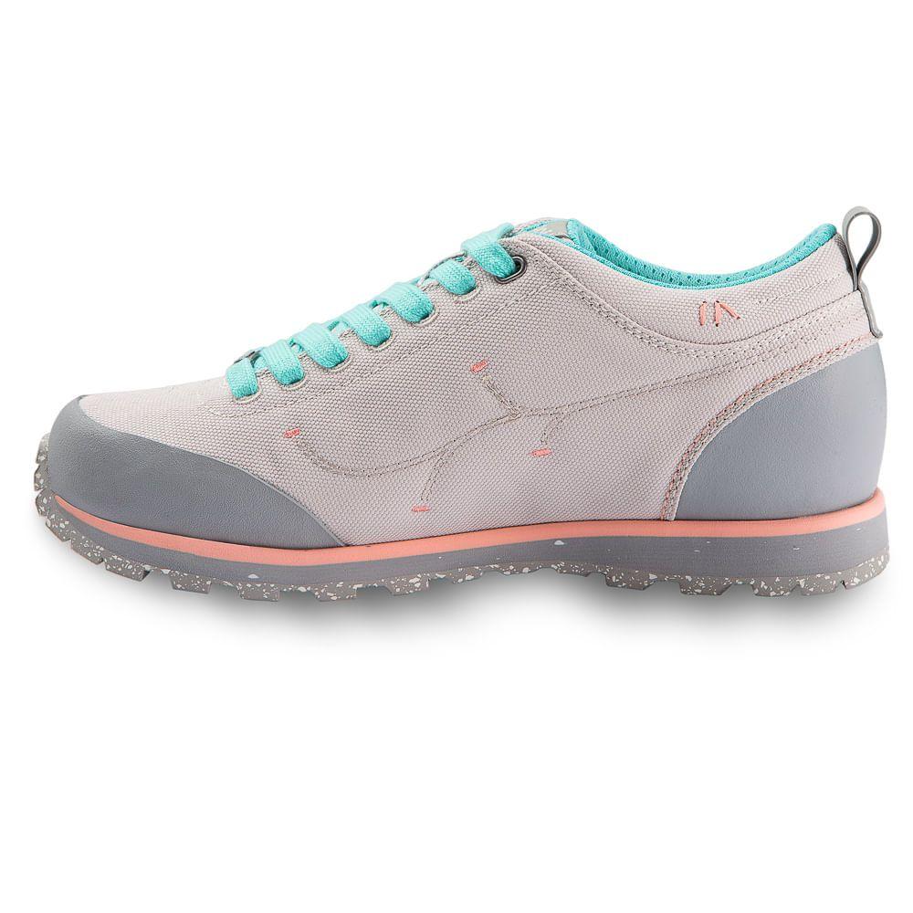 Zapato Mujer EcoWoods Arena Lippi-4