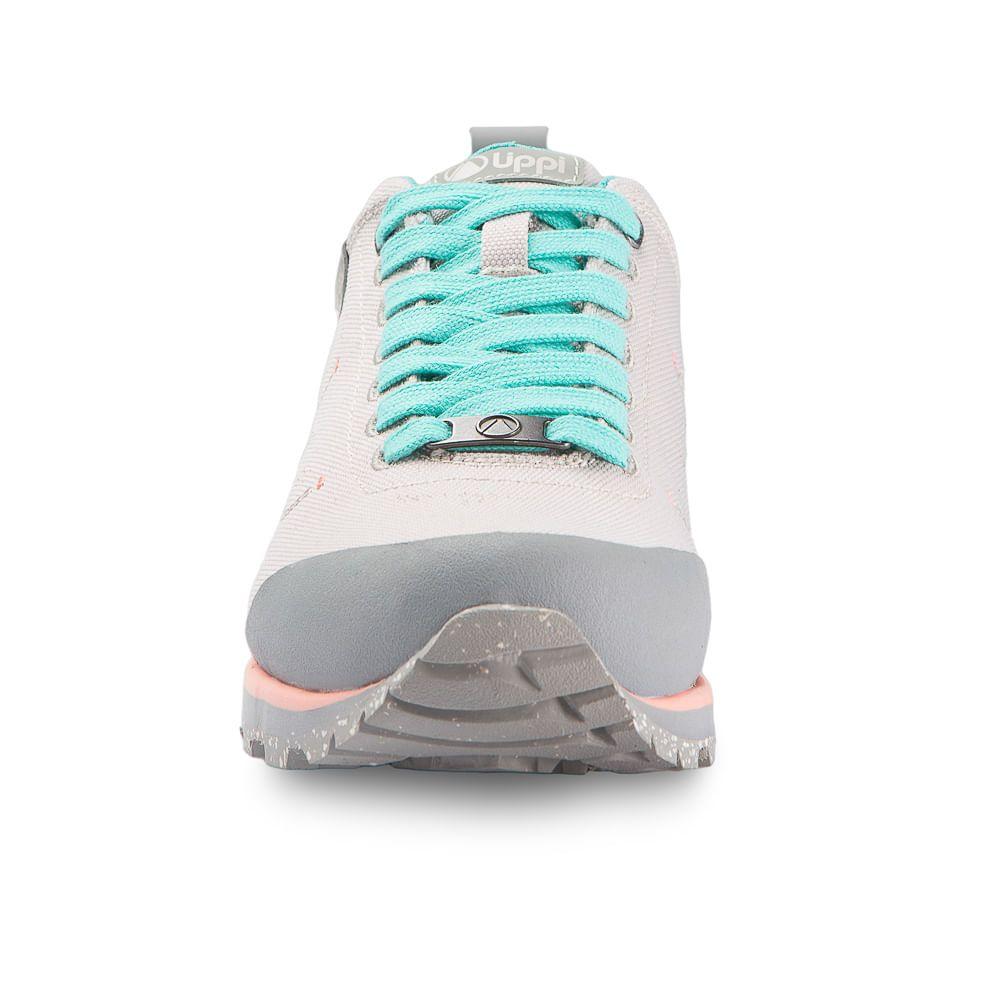 Zapato Mujer EcoWoods Arena Lippi-5