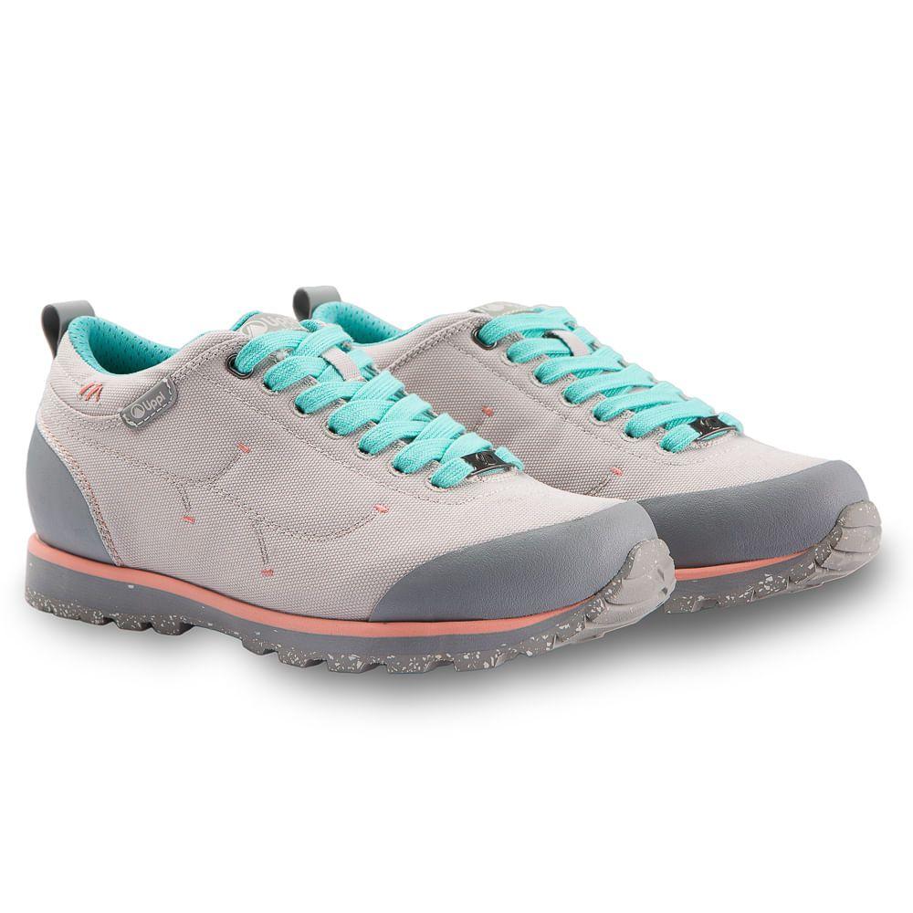 Zapato Mujer EcoWoods Arena Lippi-6