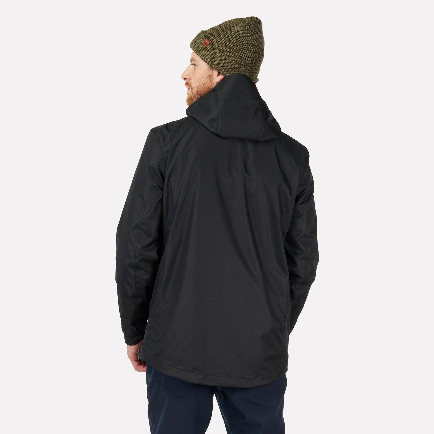 FR2 GOLF ロングスリーブジャケット 黒 FR2 GOLF ロングスリーブジャケット 黒