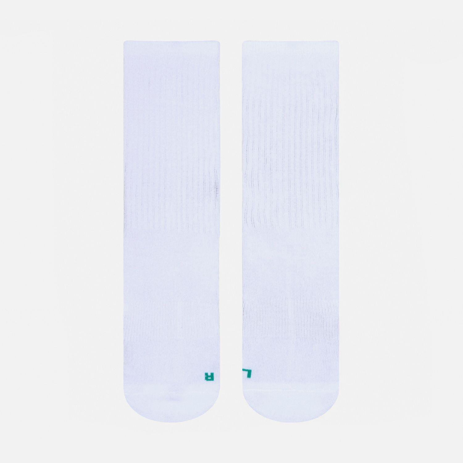 Pack de 3 Calcetines Medios Deportivos Unisex Essentials-3