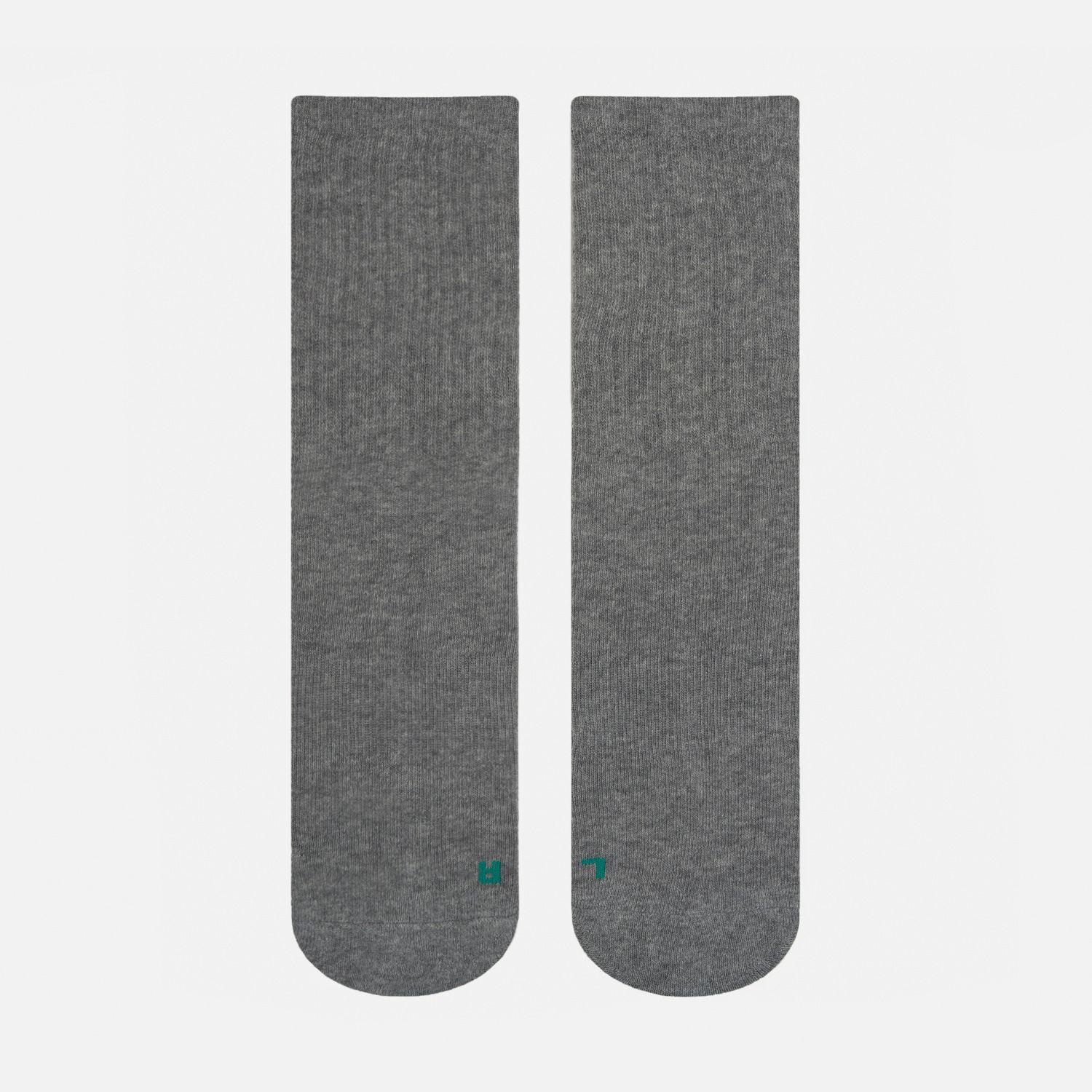 Pack de 3 Calcetines Medios Deportivos Unisex Essentials-5