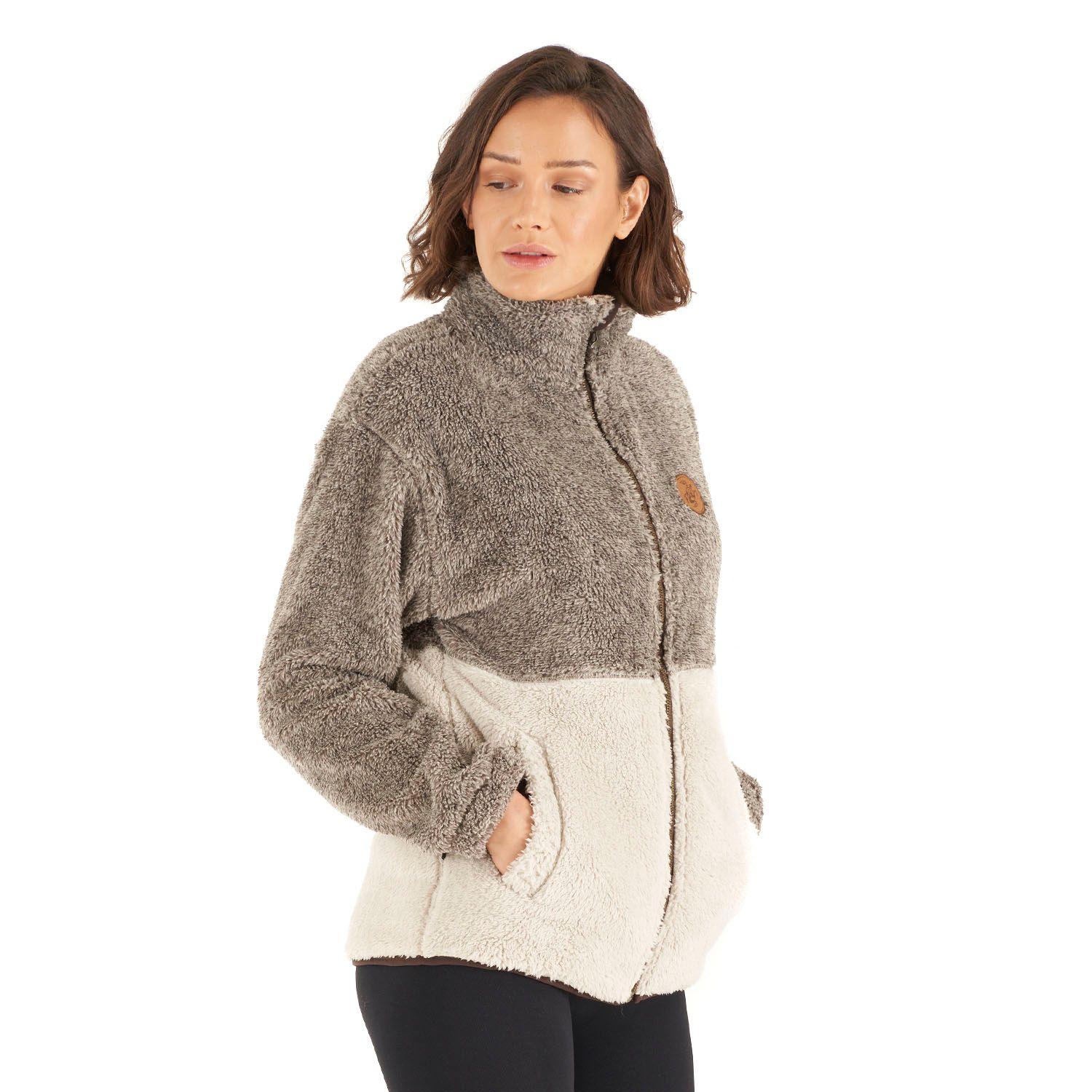 Chaqueta Mujer Caluro-sin Cafe Haka Honu-2