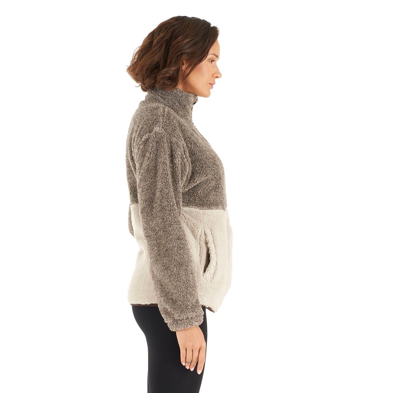 Chaqueta Mujer Caluro-sin Cafe Haka Honu-3