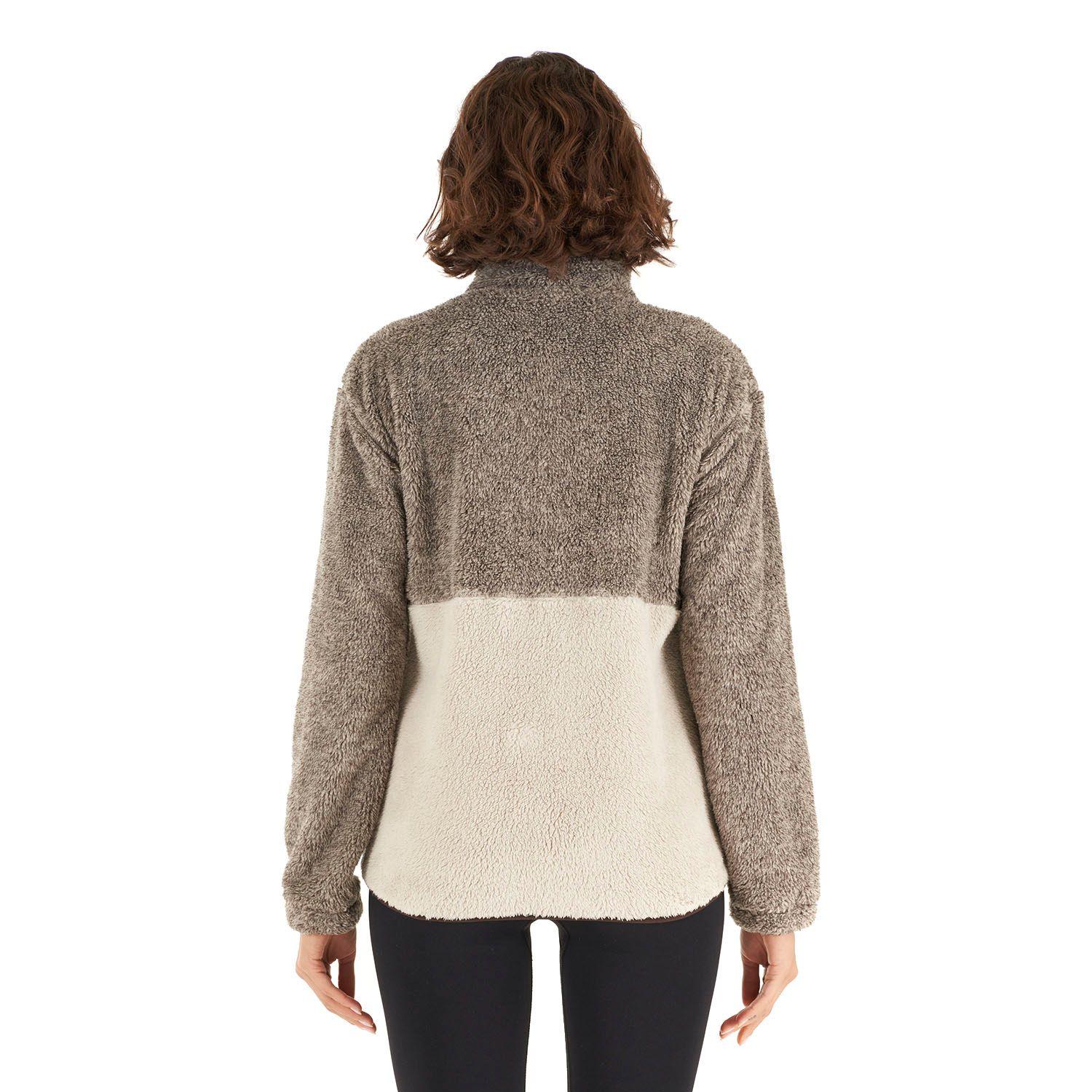 Chaqueta Mujer Caluro-sin Cafe Haka Honu-5