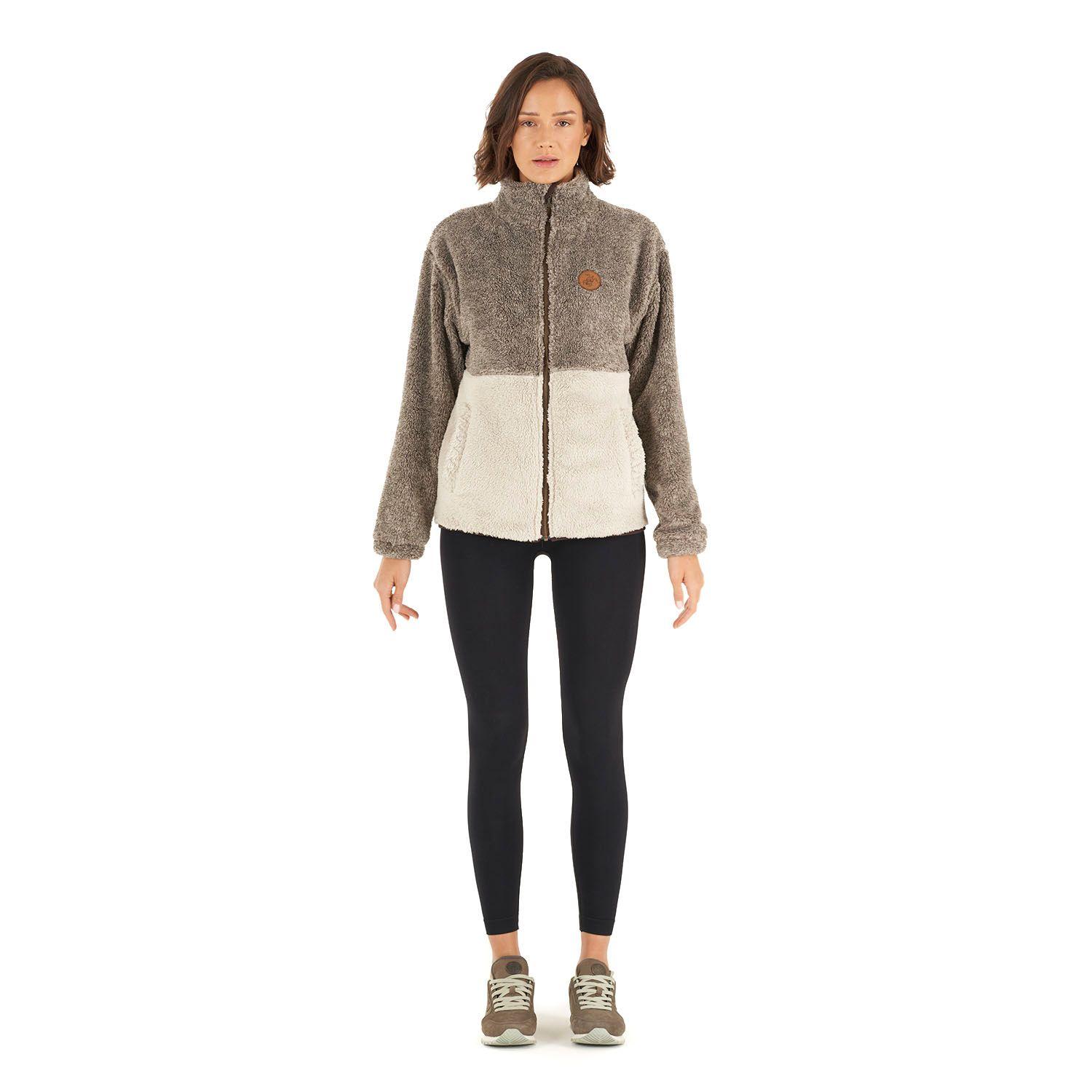 Chaqueta Mujer Caluro-sin Cafe Haka Honu-8