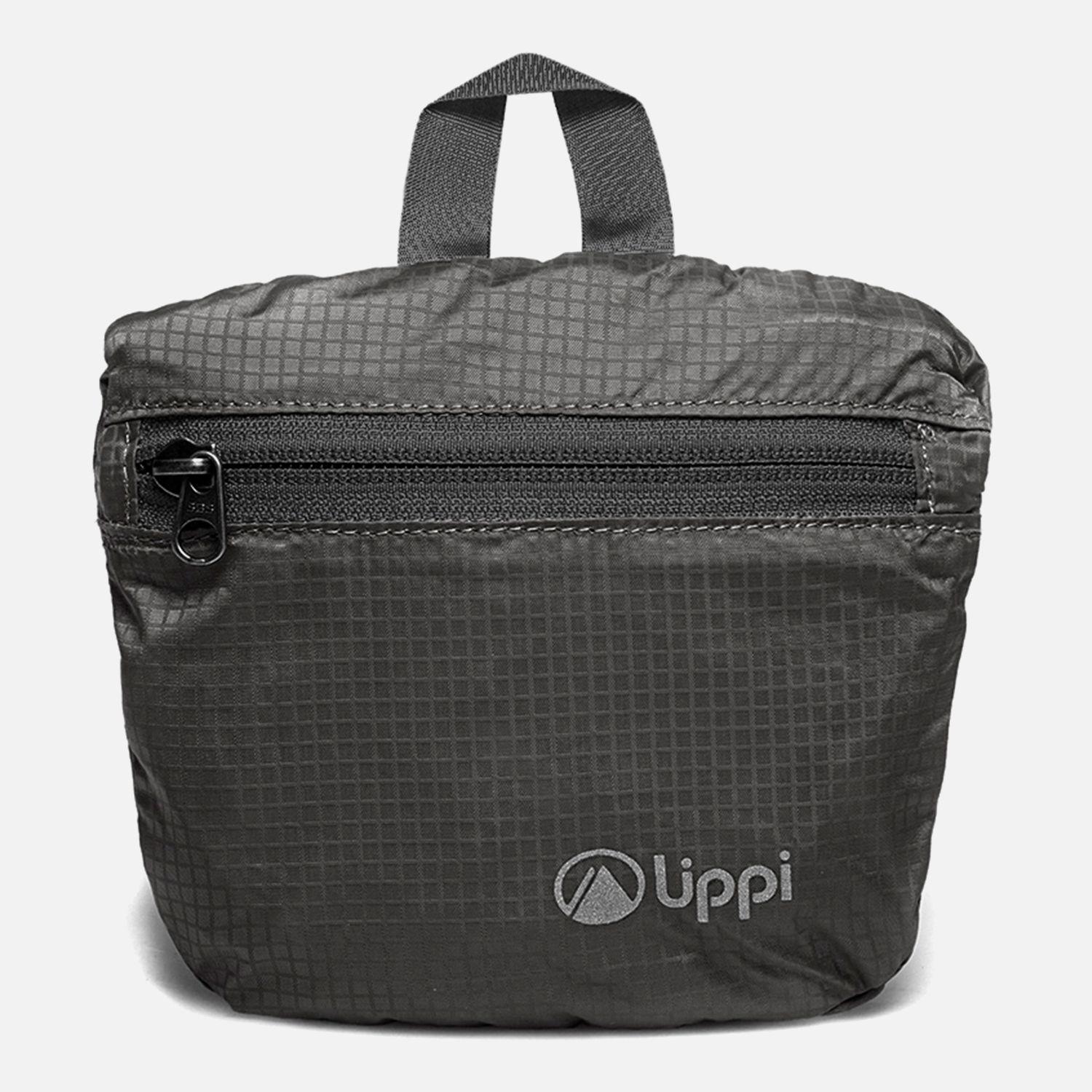 Banano Unisex B-Light 1.5 Waistbag Negro Lippi I23-2