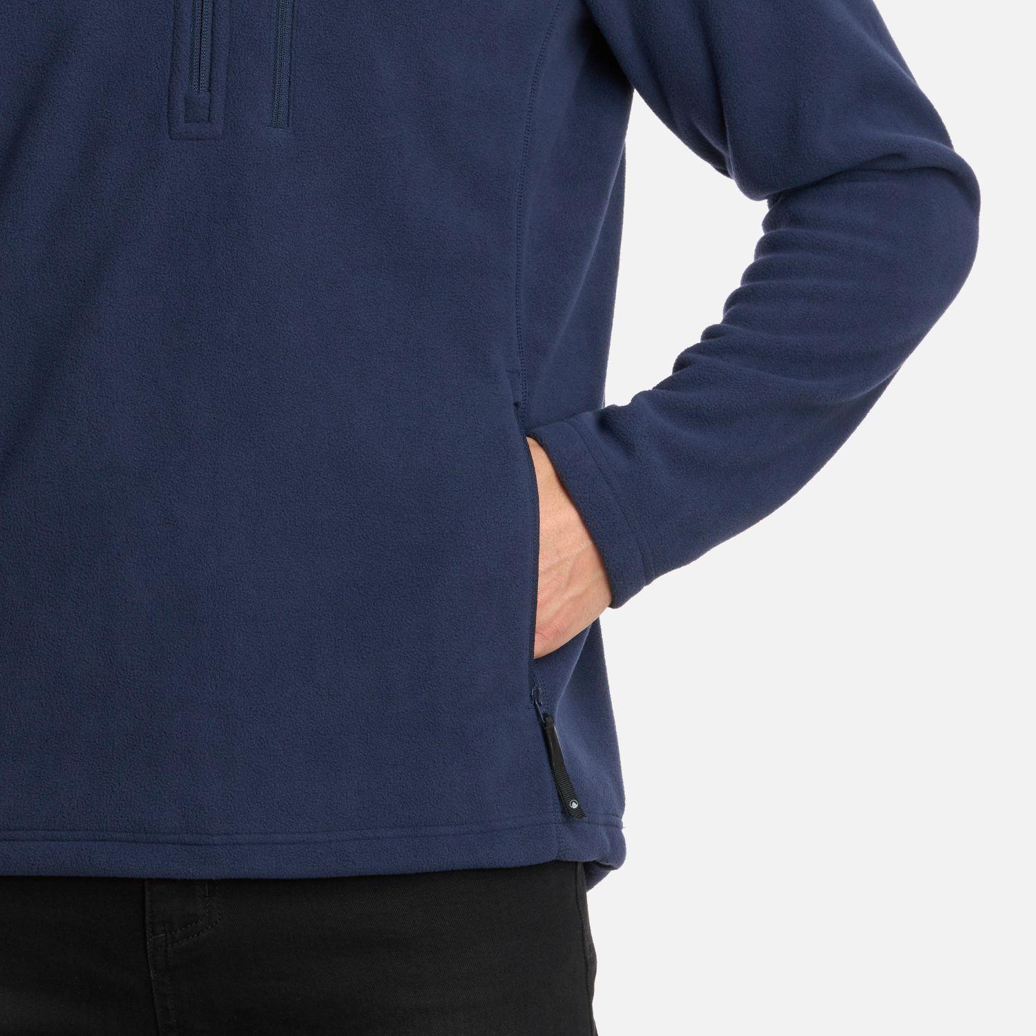Polar Hombre Paicavi Therm-Pro 14 Zip Azul Marino Lippi I25-4