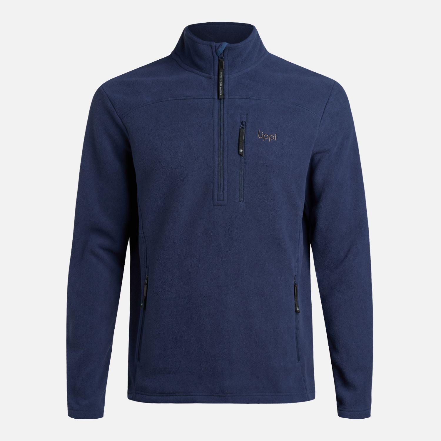 Polar Hombre Paicavi Therm-Pro 14 Zip Azul Marino Lippi I25-7