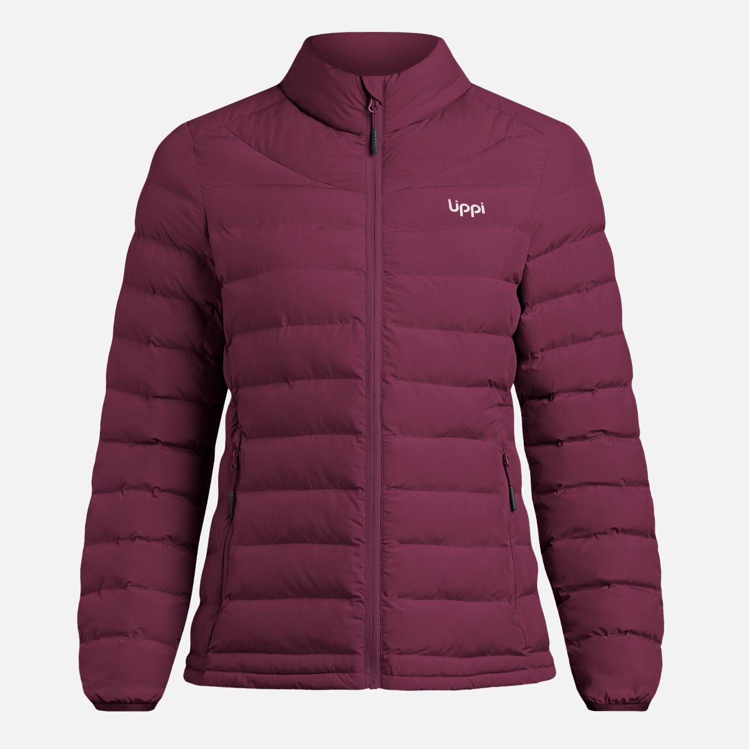 Chaqueta Mujer Snowmass Steam-pro Jacket Vino Lippi I25-6