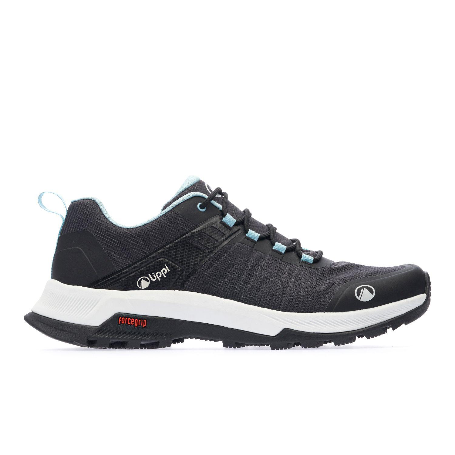 Zapatilla Mujer Vulcano Iron Stone Celestial Black Lippi-0