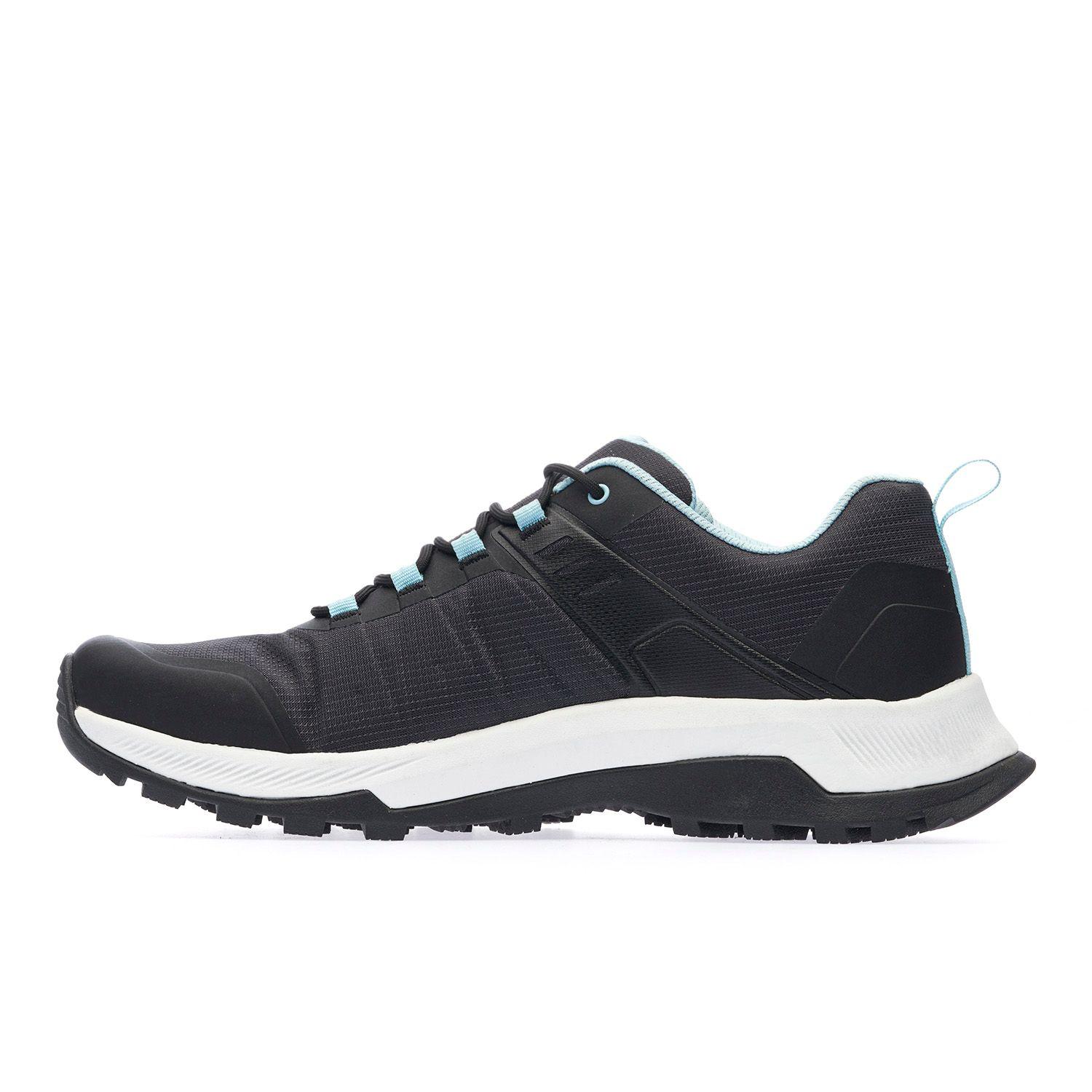 Zapatilla Mujer Vulcano Iron Stone Celestial Black Lippi-1
