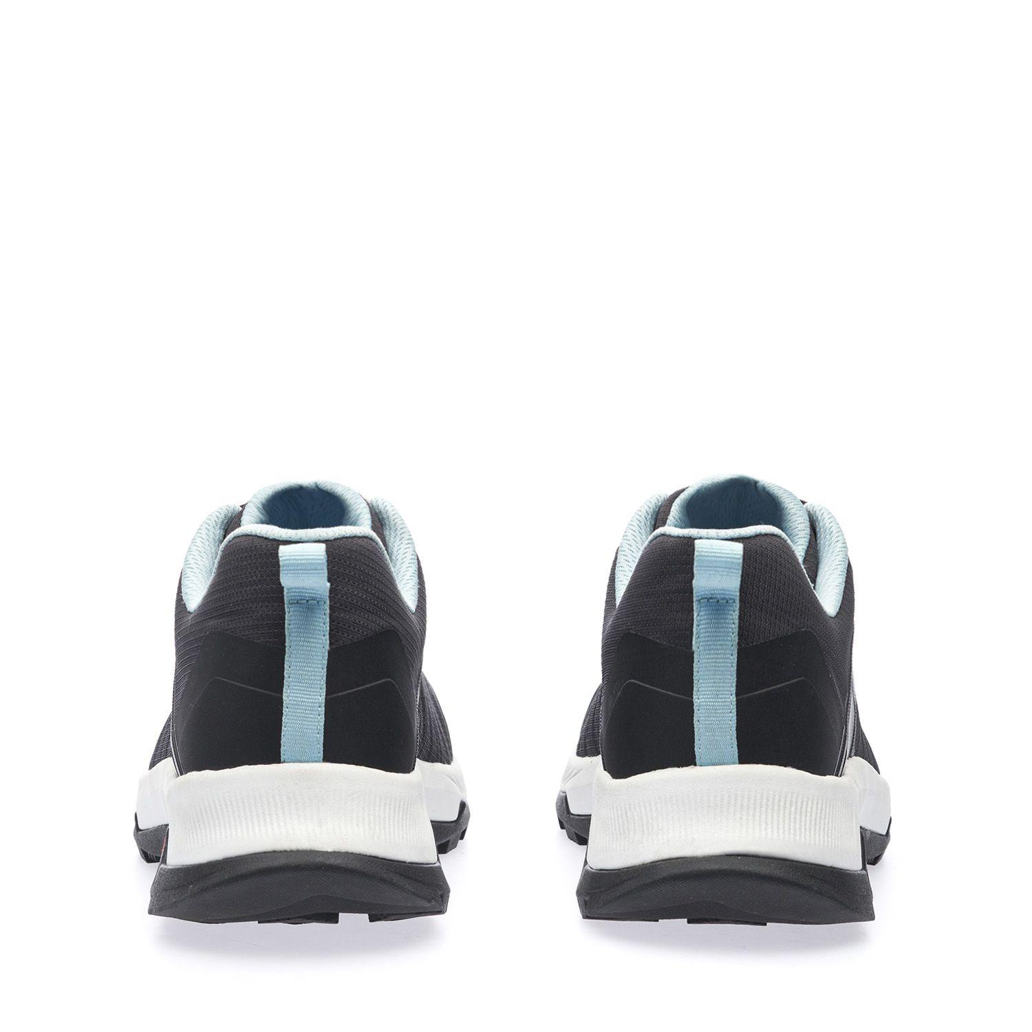 Zapatilla Mujer Vulcano Iron Stone Celestial Black Lippi-3