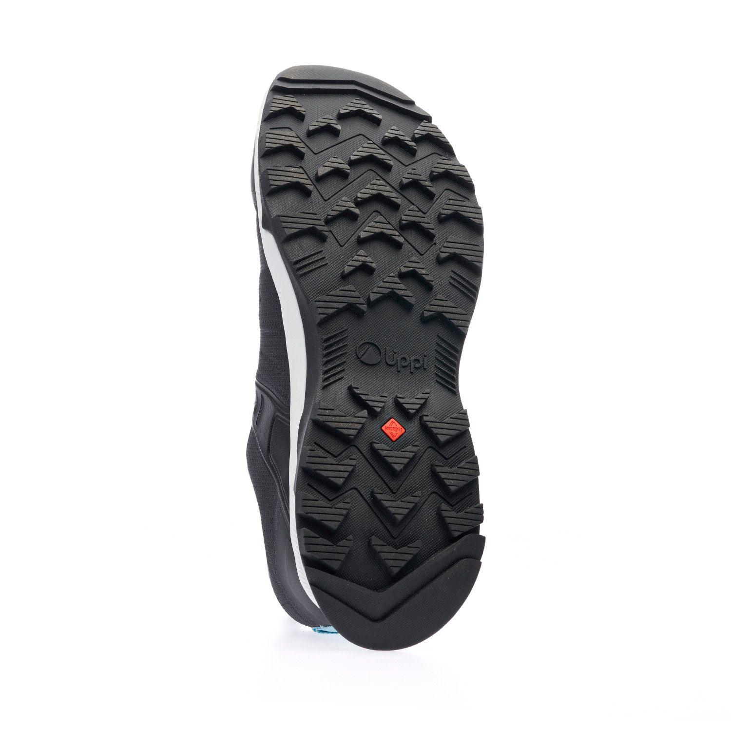 Zapatilla Mujer Vulcano Iron Stone Celestial Black Lippi-4