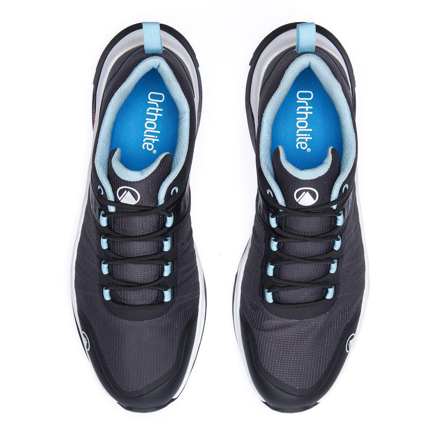 Zapatilla Mujer Vulcano Iron Stone Celestial Black Lippi-5