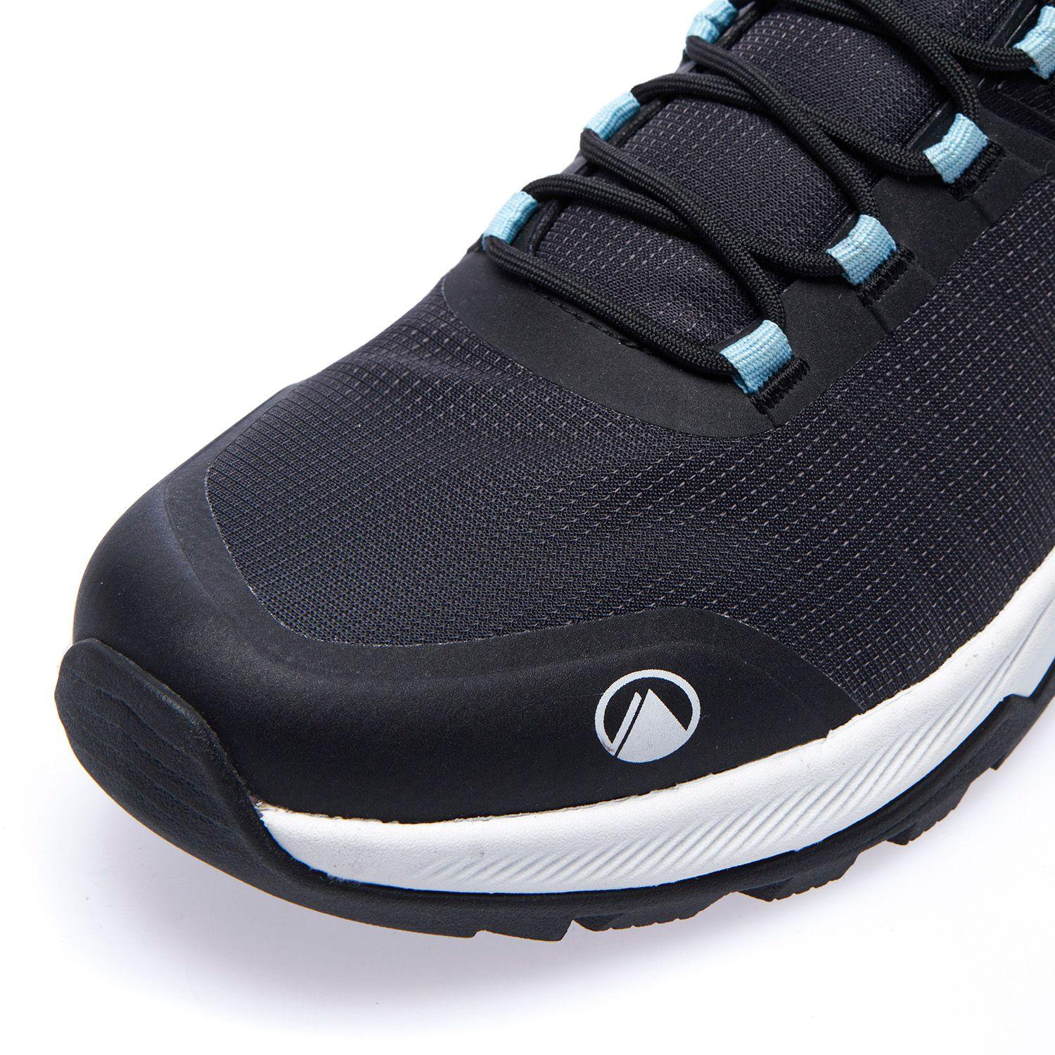 Zapatilla Mujer Vulcano Iron Stone Celestial Black Lippi-6