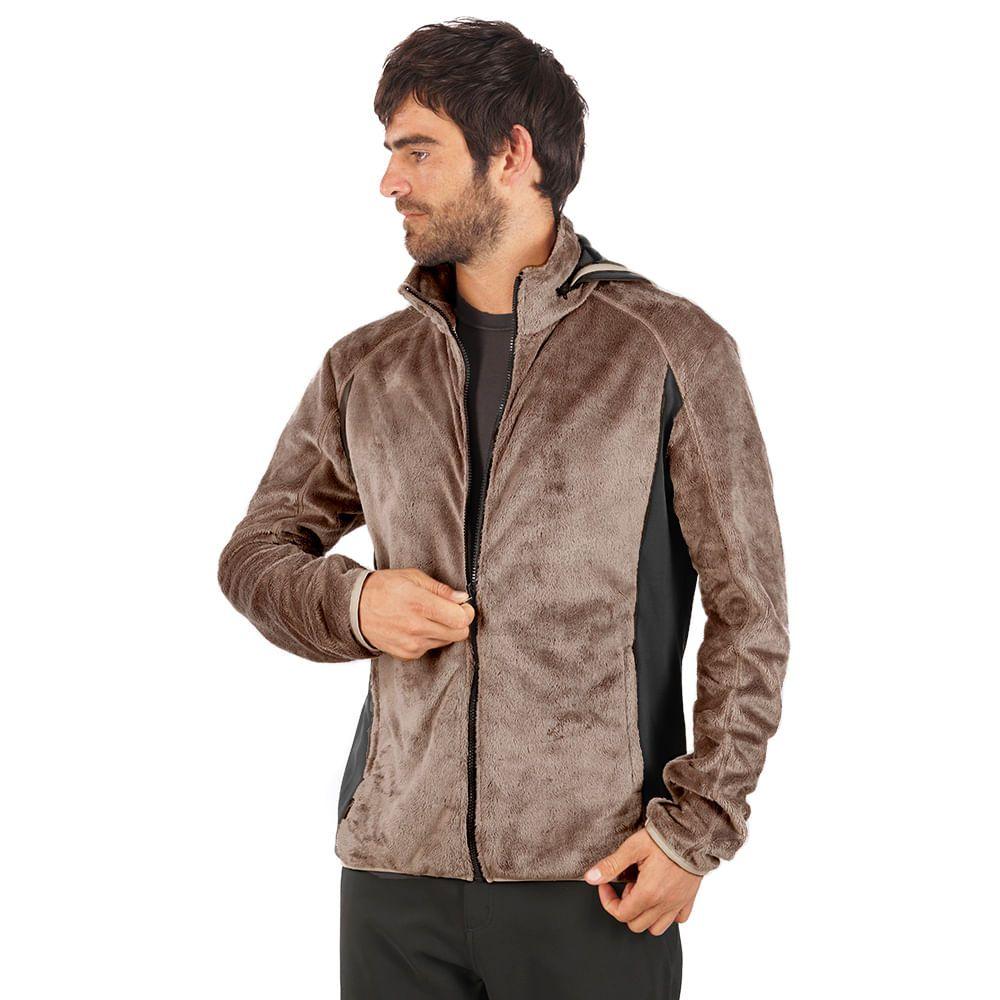 Chaqueta Hombre Kilperry Oliva Haka Honu-3