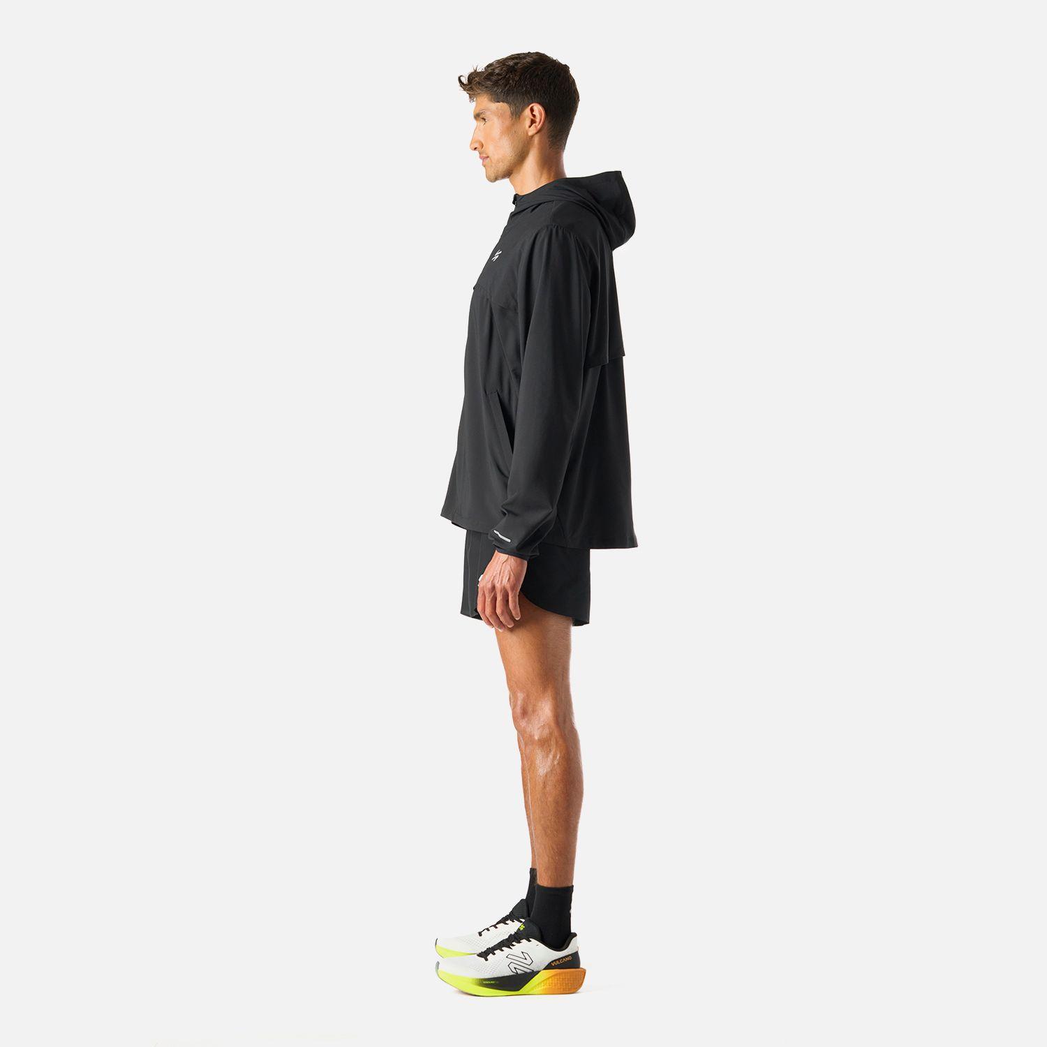 Cortaviento Deportivo Running hombre Built To Move-2