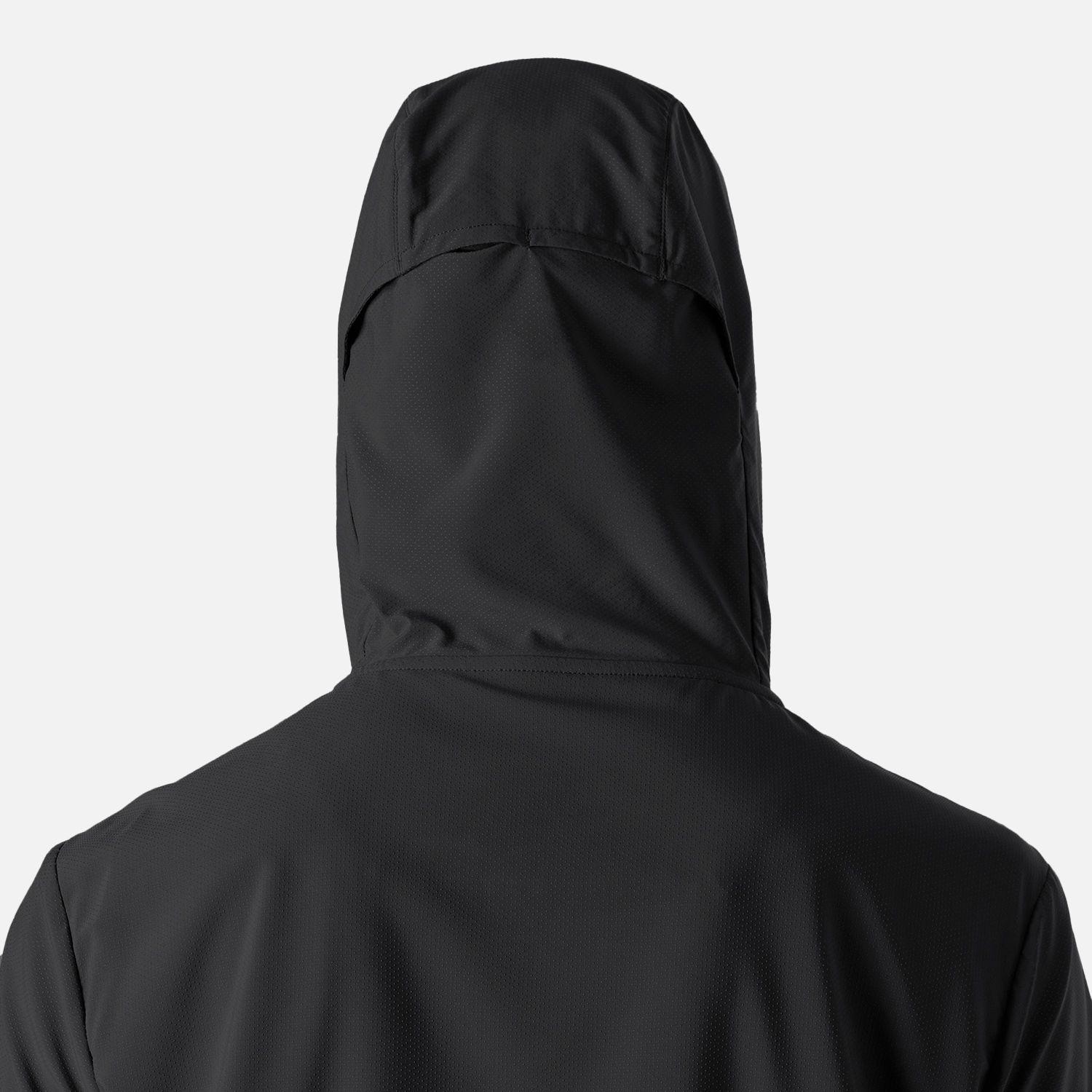 Cortaviento Deportivo Running hombre Built To Move-6