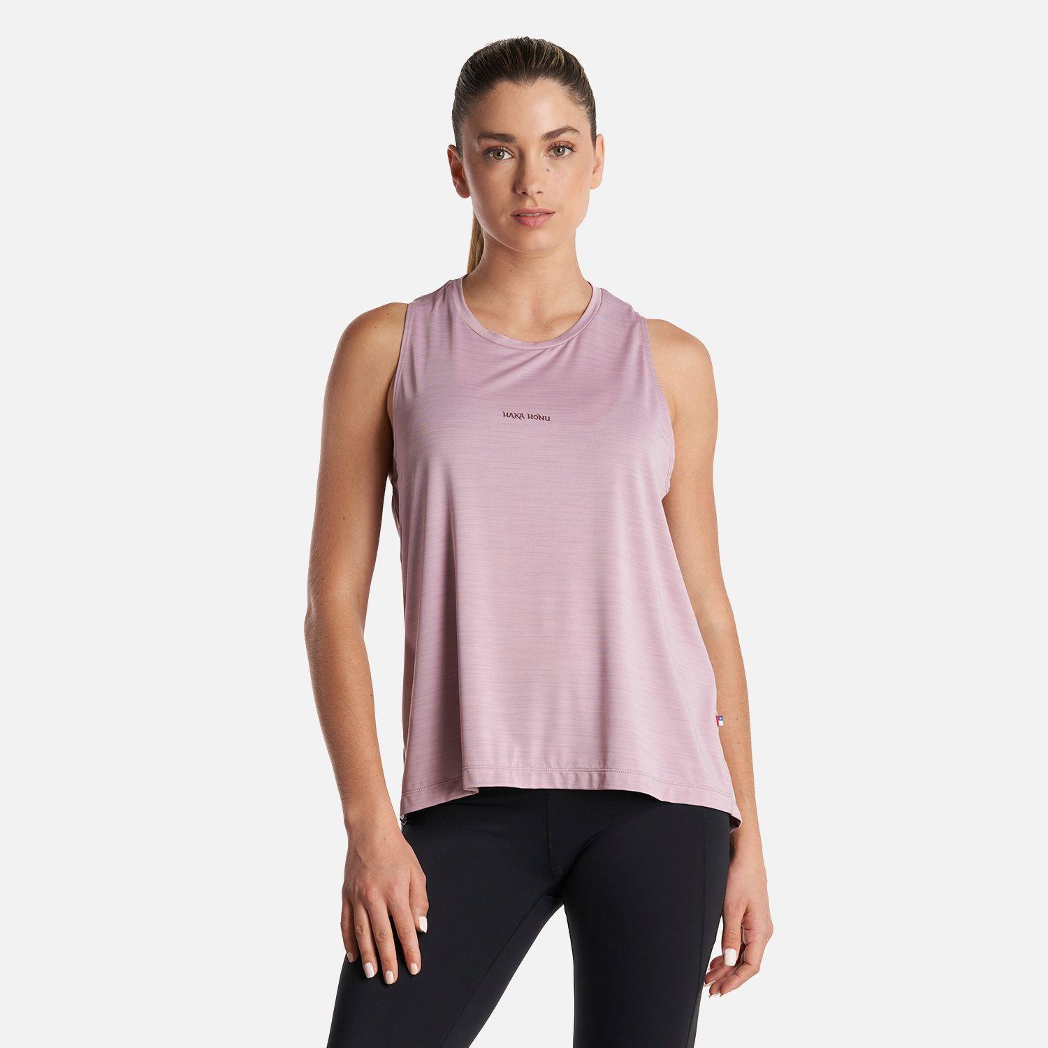 Polera Mujer Lola Lila Haka Honu-1