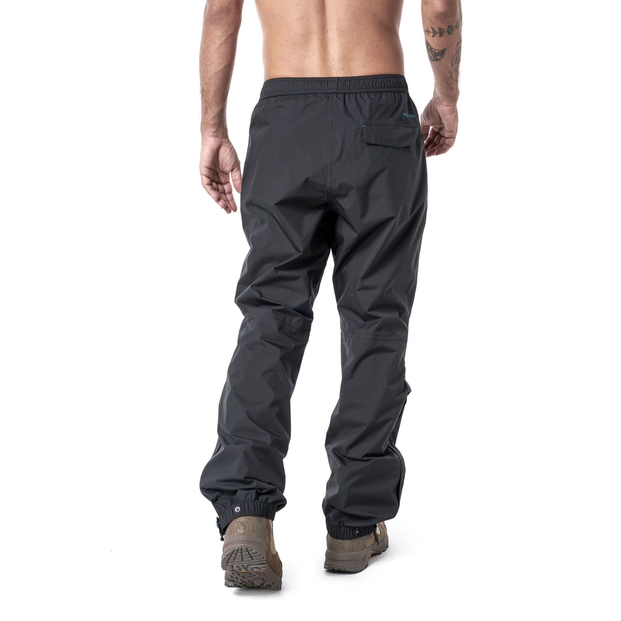 Pantalon Hombre Ascurrio Negro Haka Honu-1