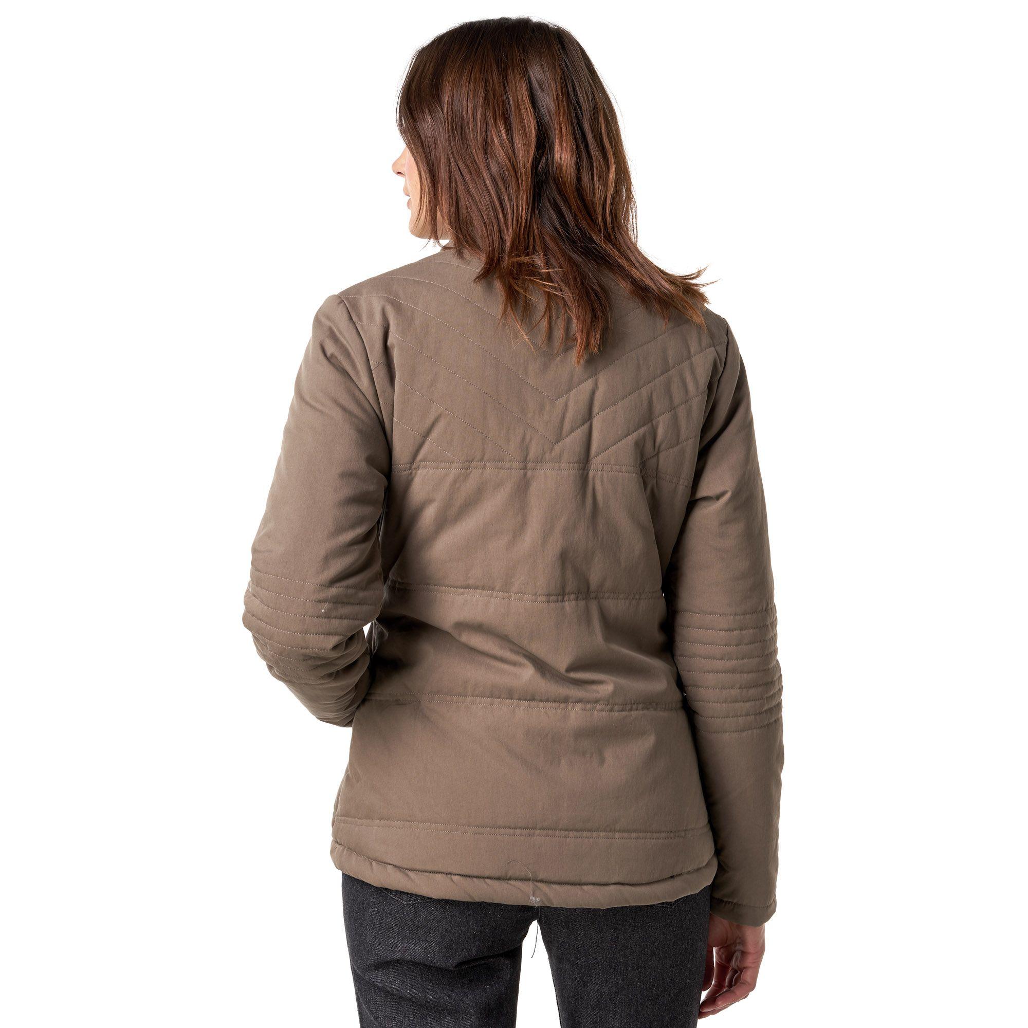 Chaqueta Mujer Laniakea Café Haka Honu-1