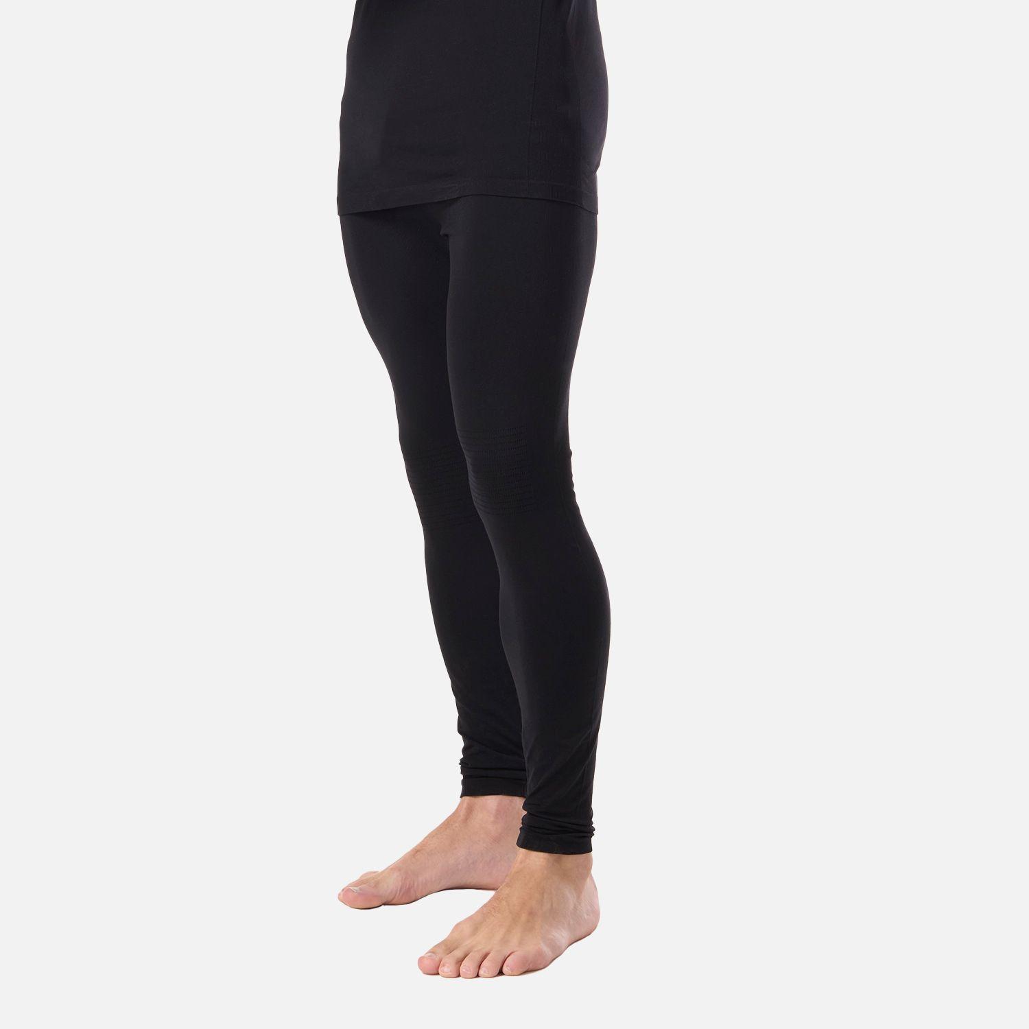 Primera Capa Hombre Puma Austral Bottom Negro Haka Honu V26-1