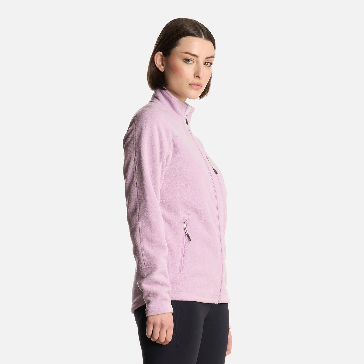 Chaqueta Mujer Paicavi Therm-Pro Jacket Lila Lippi-1