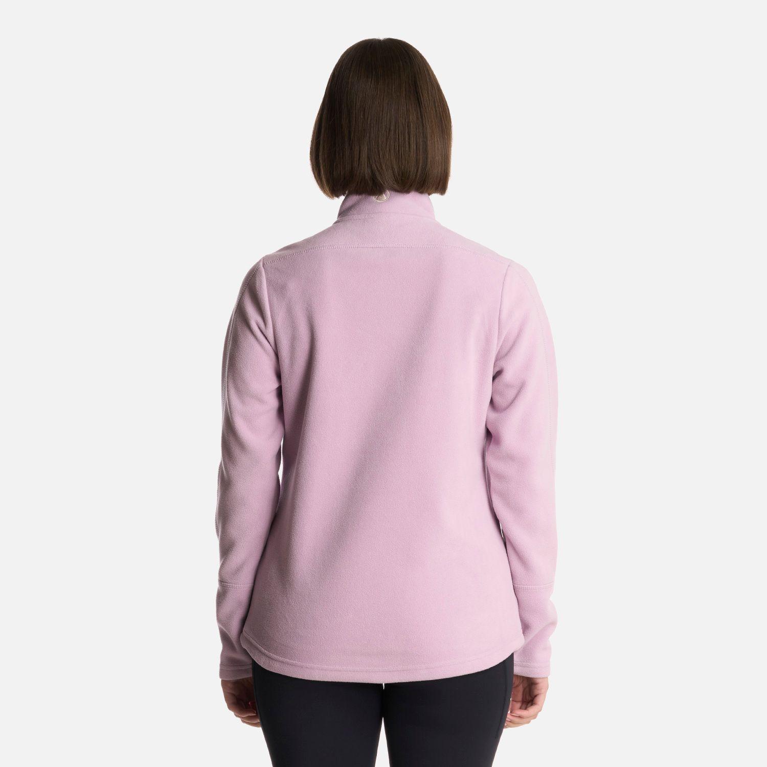 Chaqueta Mujer Paicavi Therm-Pro Jacket Lila Lippi-2