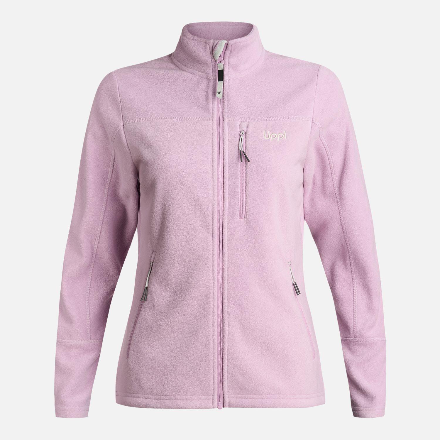 Chaqueta Mujer Paicavi Therm-Pro Jacket Lila Lippi-7