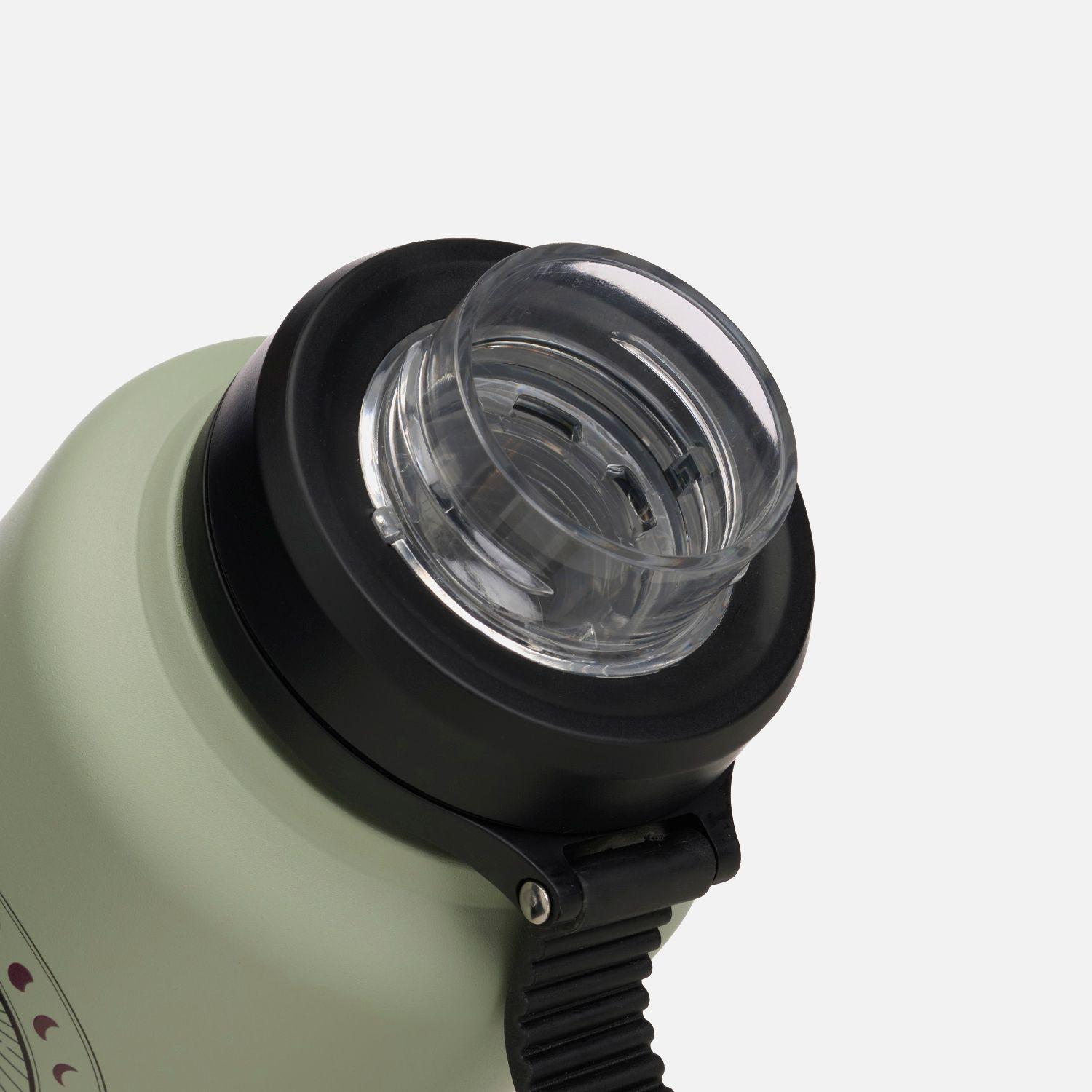 Botella Chucao Jade Haka Honu V26-2