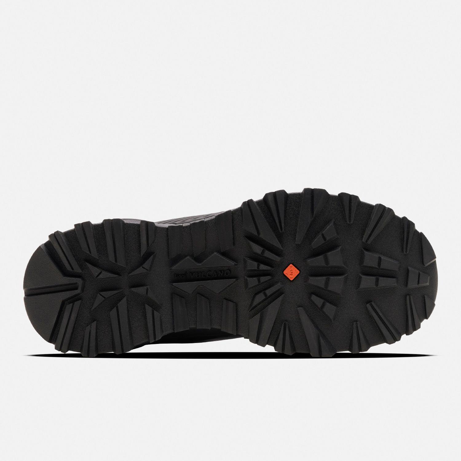 Zapatilla Hombre Basalto Negro Lippi V25-2