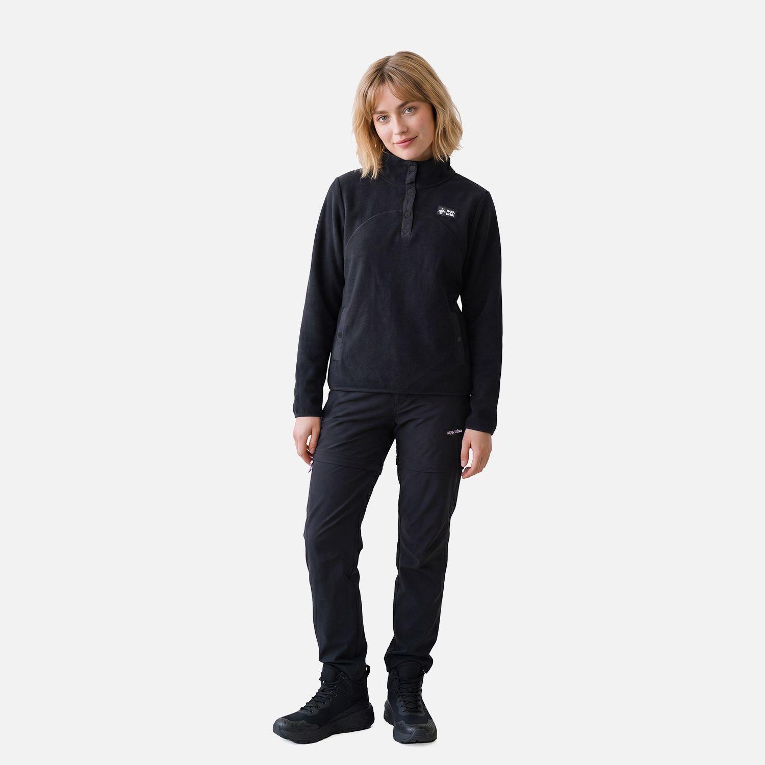 Polar Mujer Tokerau Negro Haka Honu V27-3