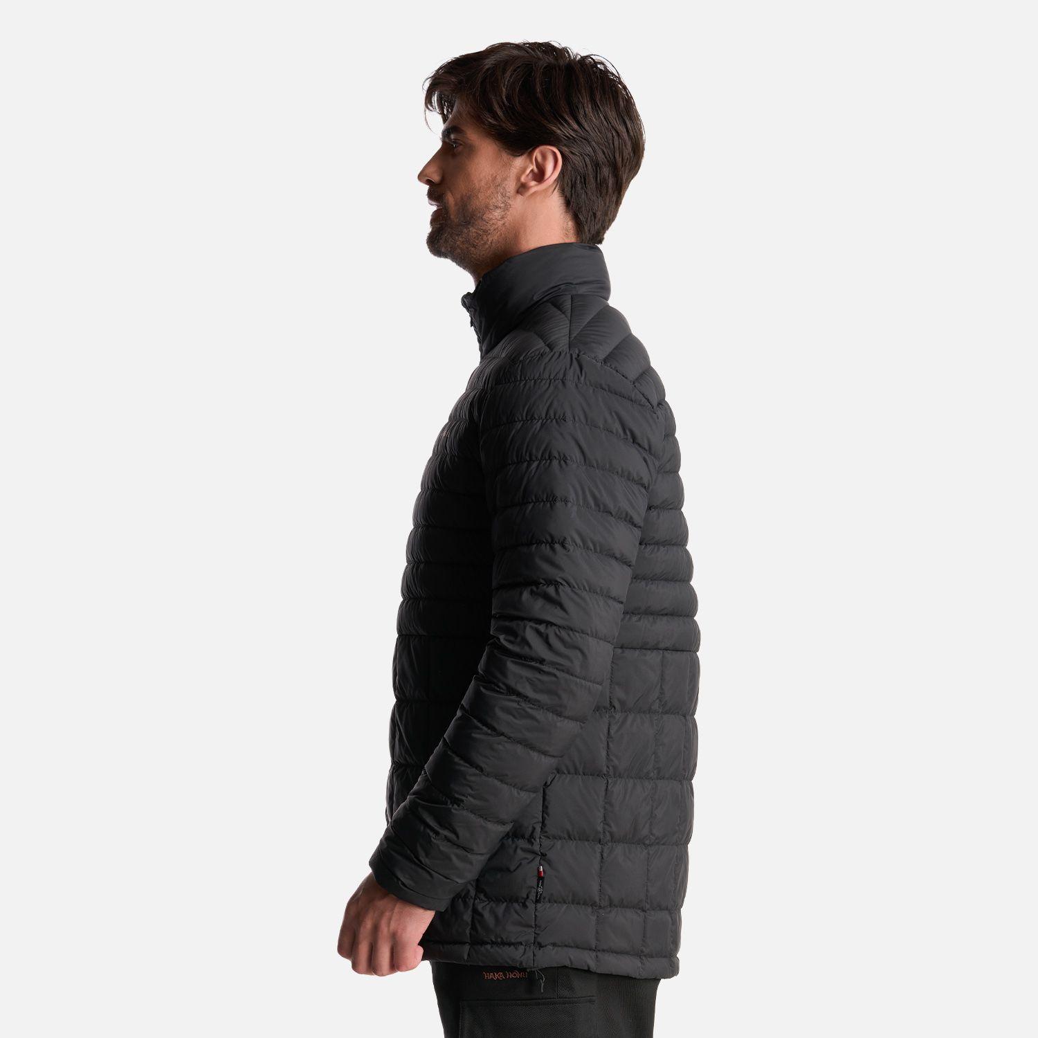 Chaqueta Hombre Pirca Negro Haka Honu-3
