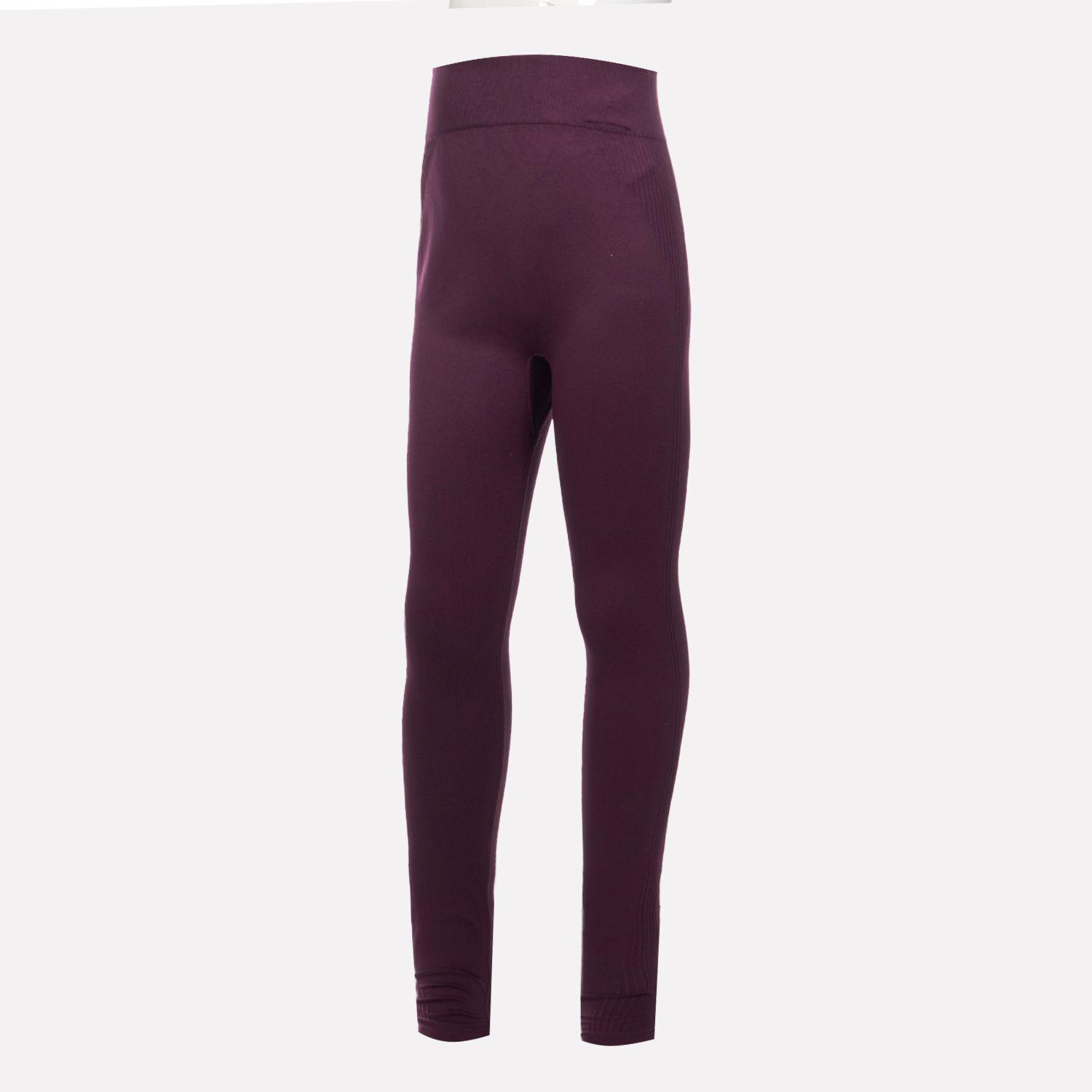 Calza Teen Girl In-Motion Seamless Leggings Vino Lippi-0