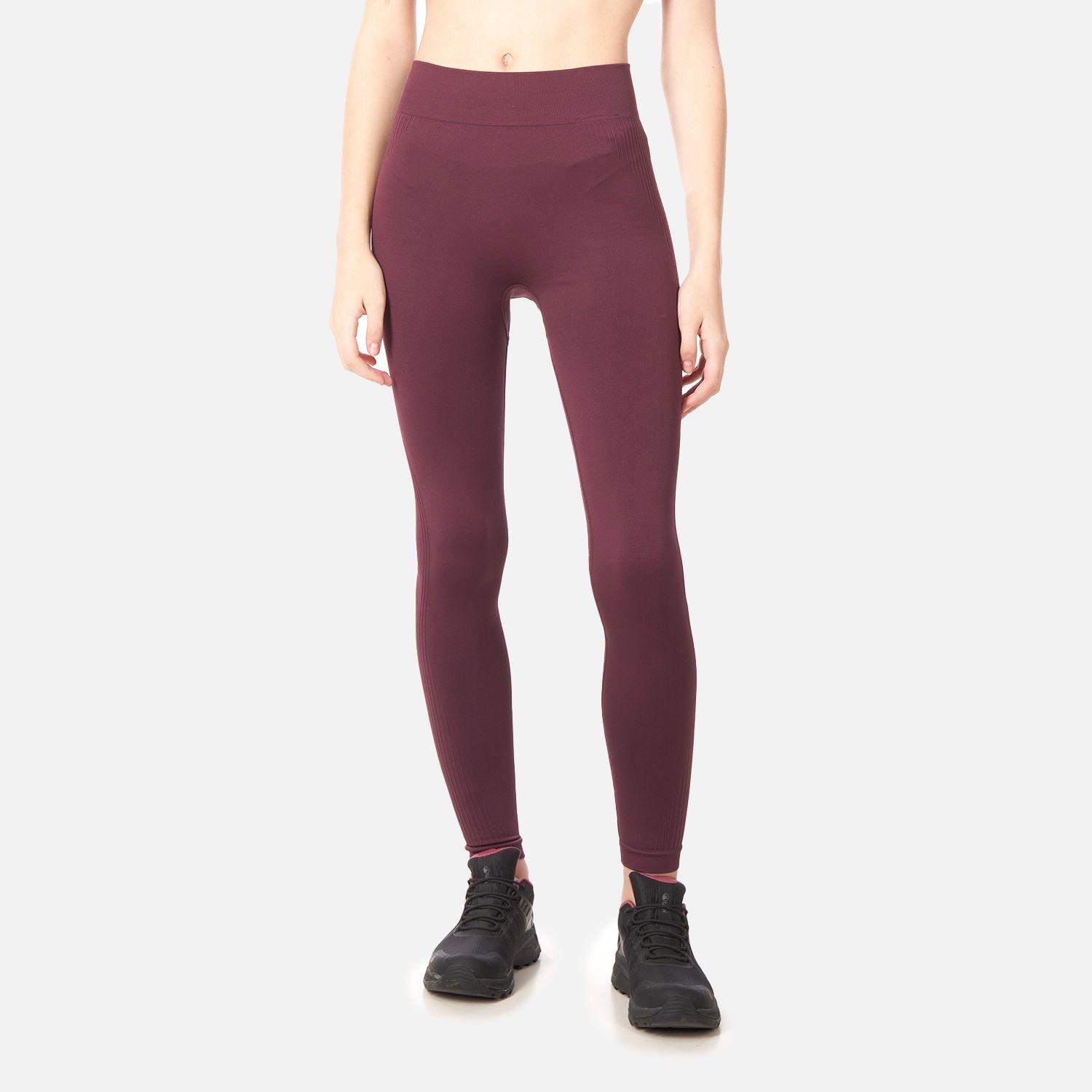 Calza Teen Girl In-Motion Seamless Leggings Vino Lippi-1