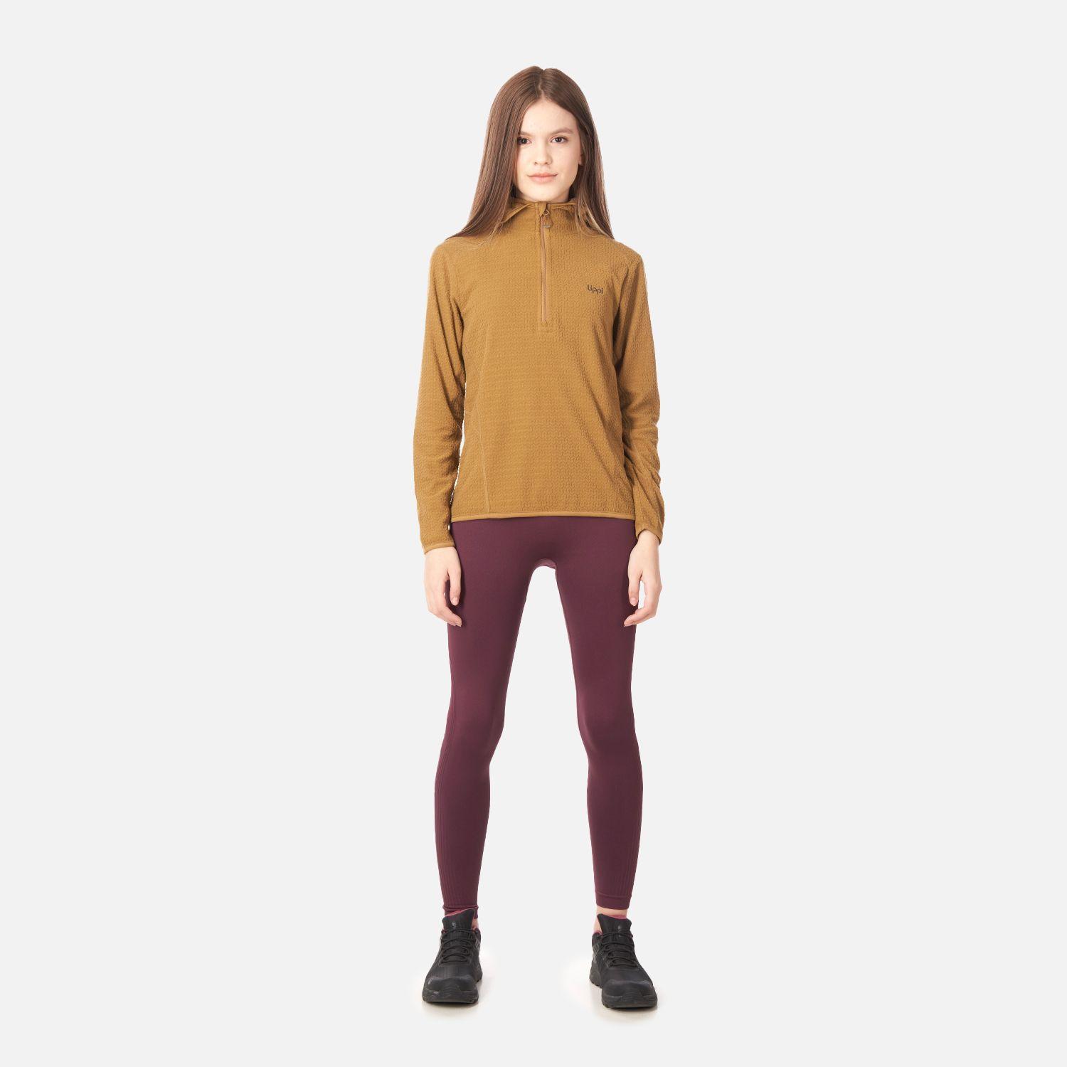 Calza Teen Girl In-Motion Seamless Leggings Vino Lippi-5