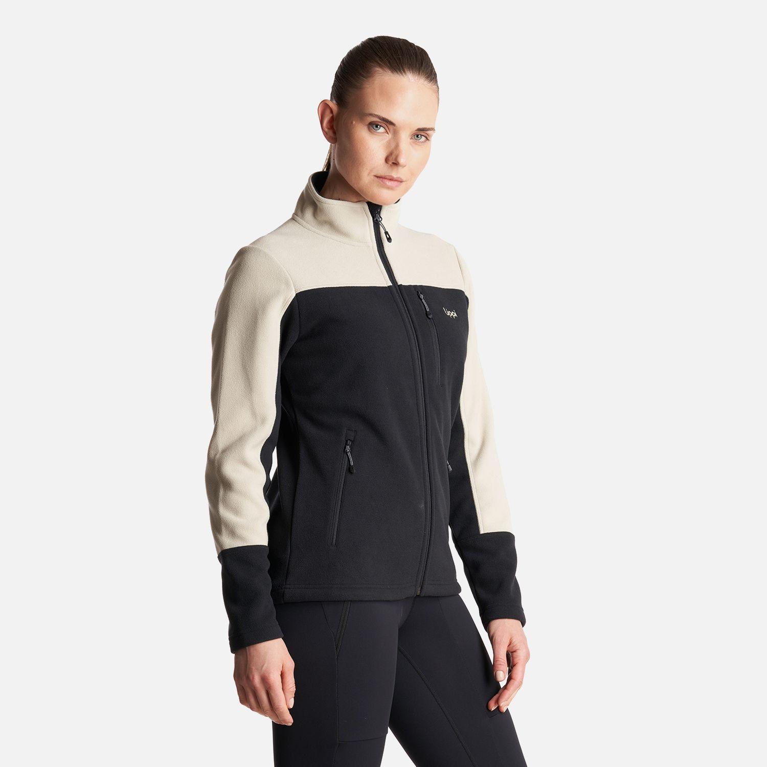 Chaqueta Mujer  Paicavi Therm-Pro Jacket Crema Lippi-2