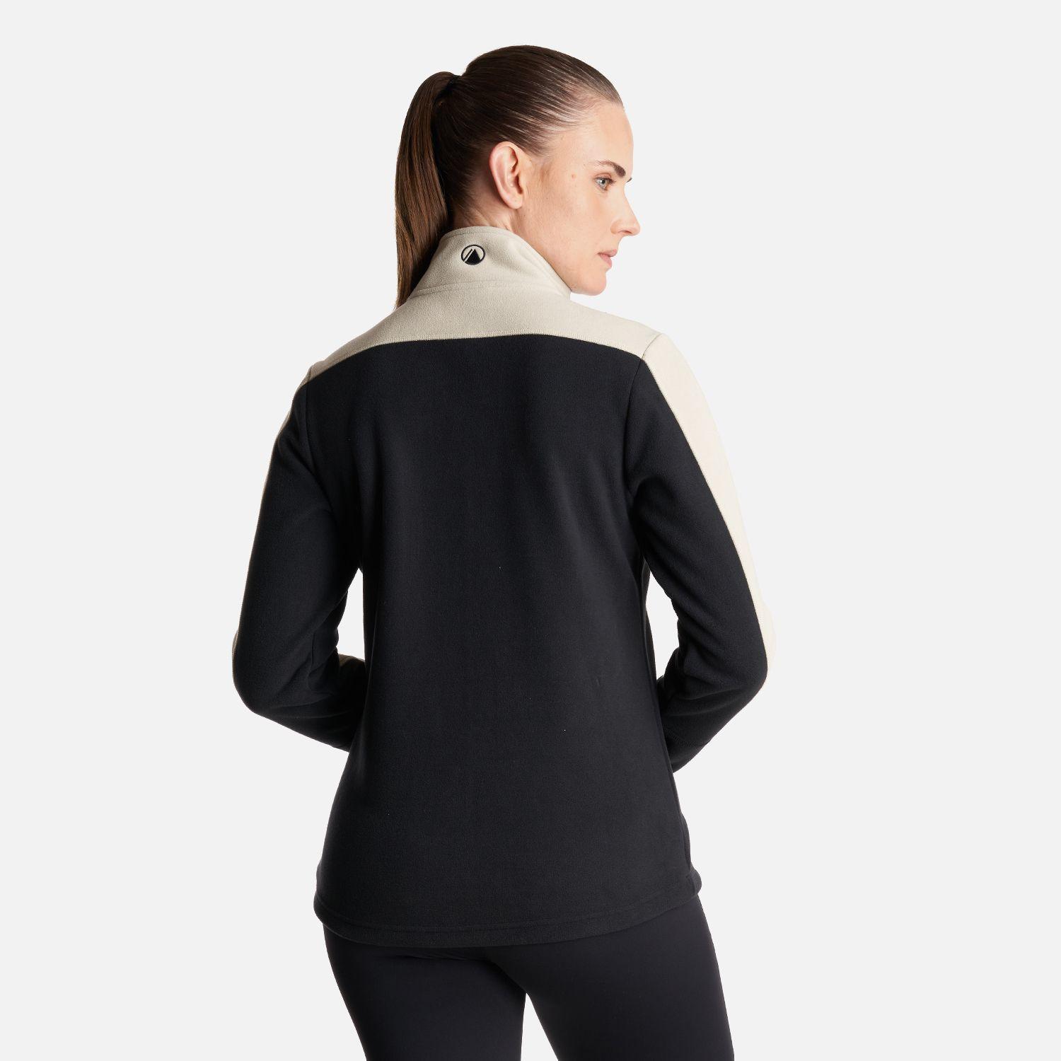 Chaqueta Mujer  Paicavi Therm-Pro Jacket Crema Lippi-3