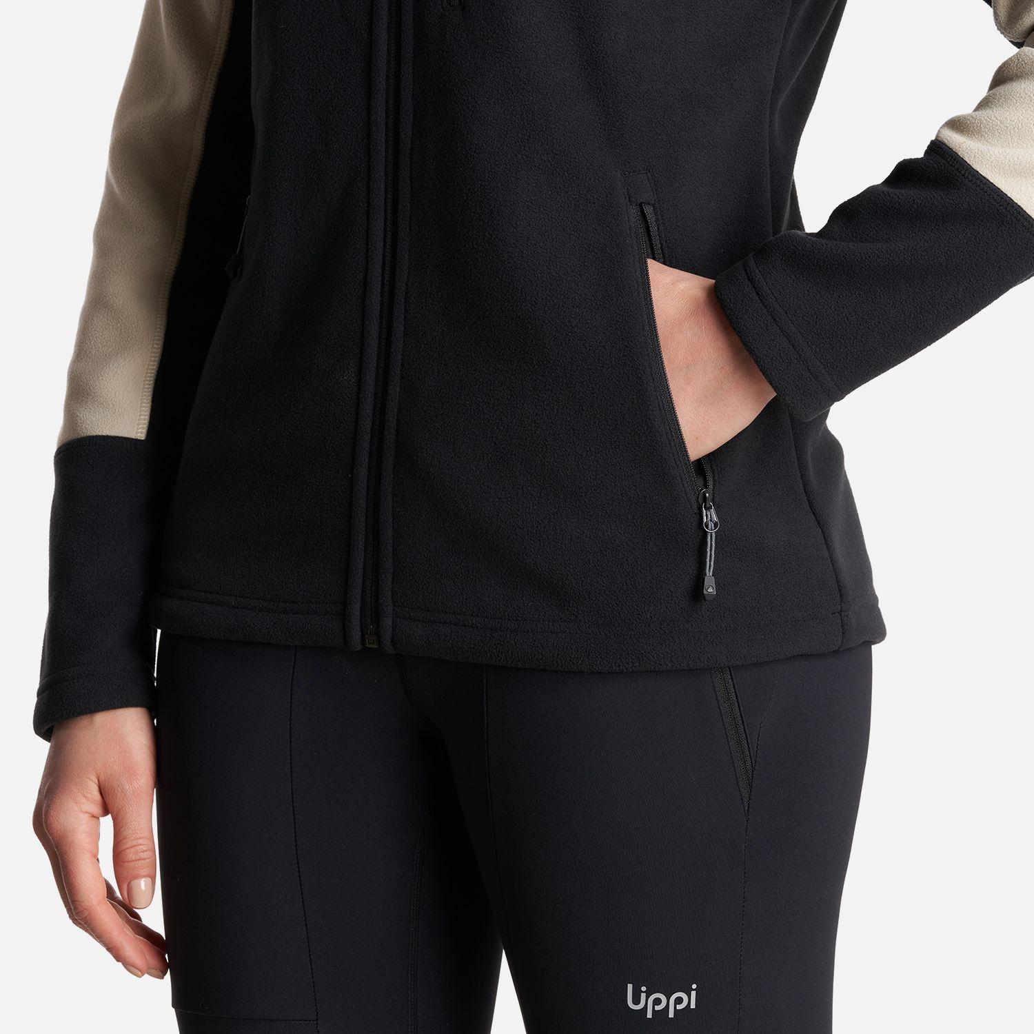 Chaqueta Mujer  Paicavi Therm-Pro Jacket Crema Lippi-5