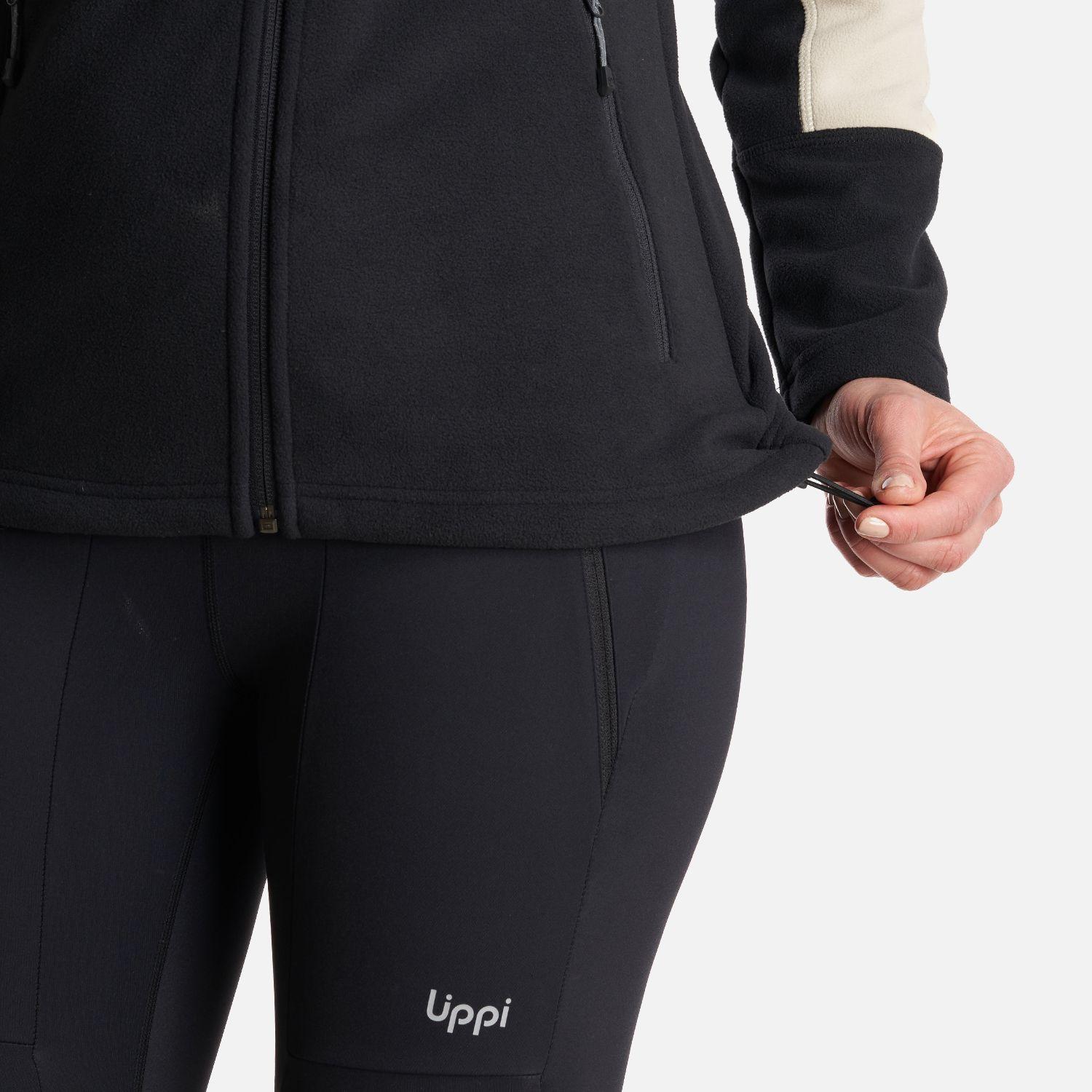 Chaqueta Mujer  Paicavi Therm-Pro Jacket Crema Lippi-6