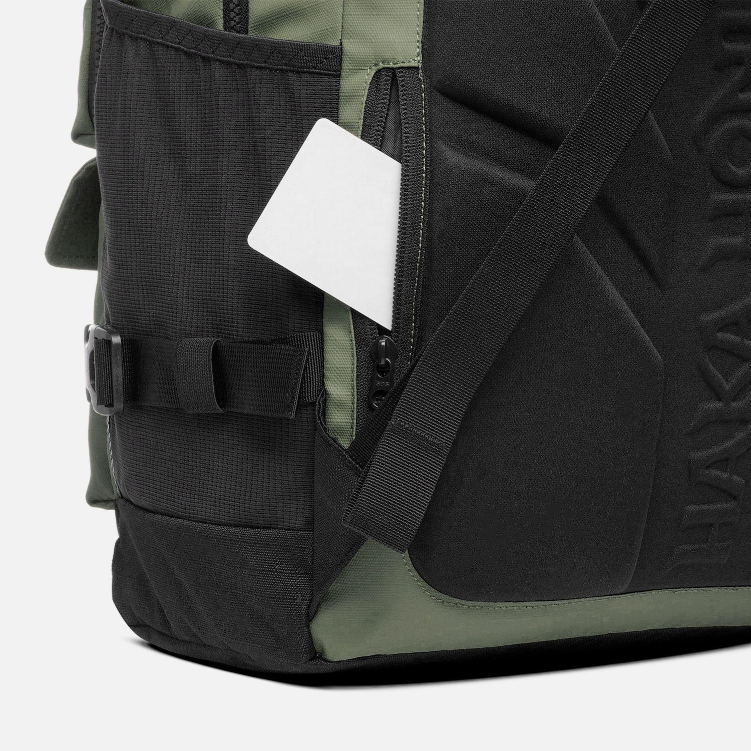 Mochila Trome 28L Verde Militar Haka Honu V26-5