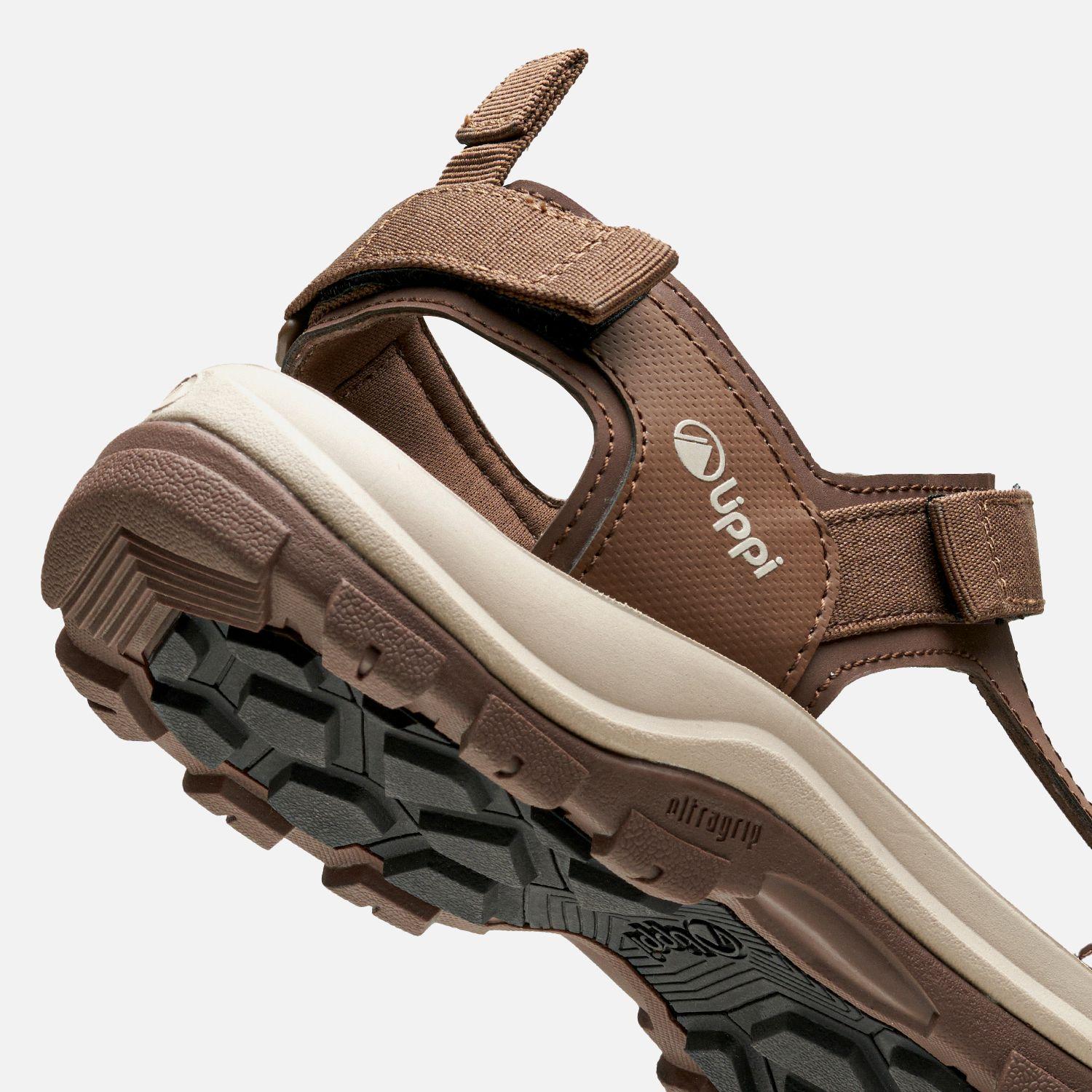 Sandalia Hombre Go Out Cafe Lippi V26-4