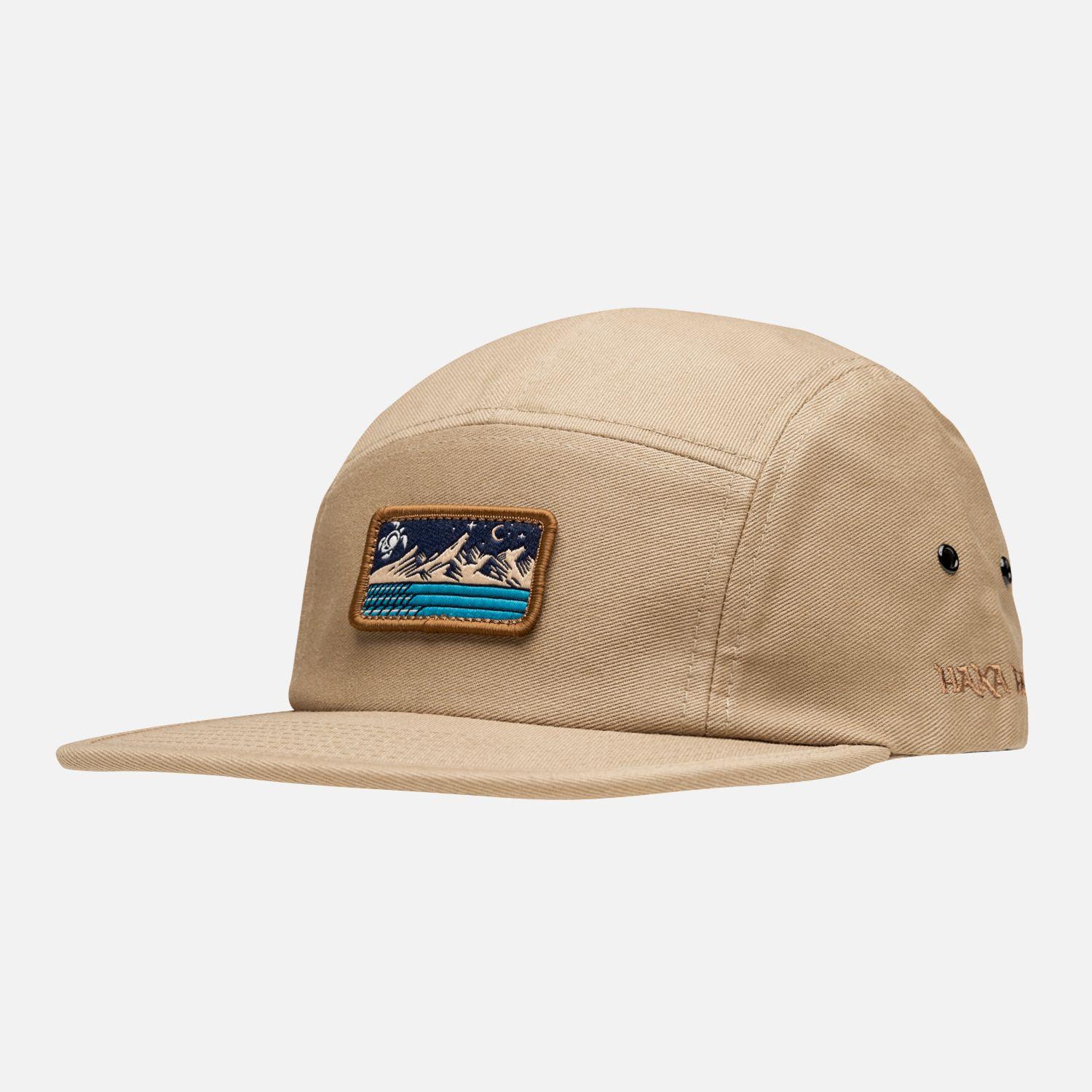 Jockey Unisex Jockey Coyote Beige Haka Honu-0