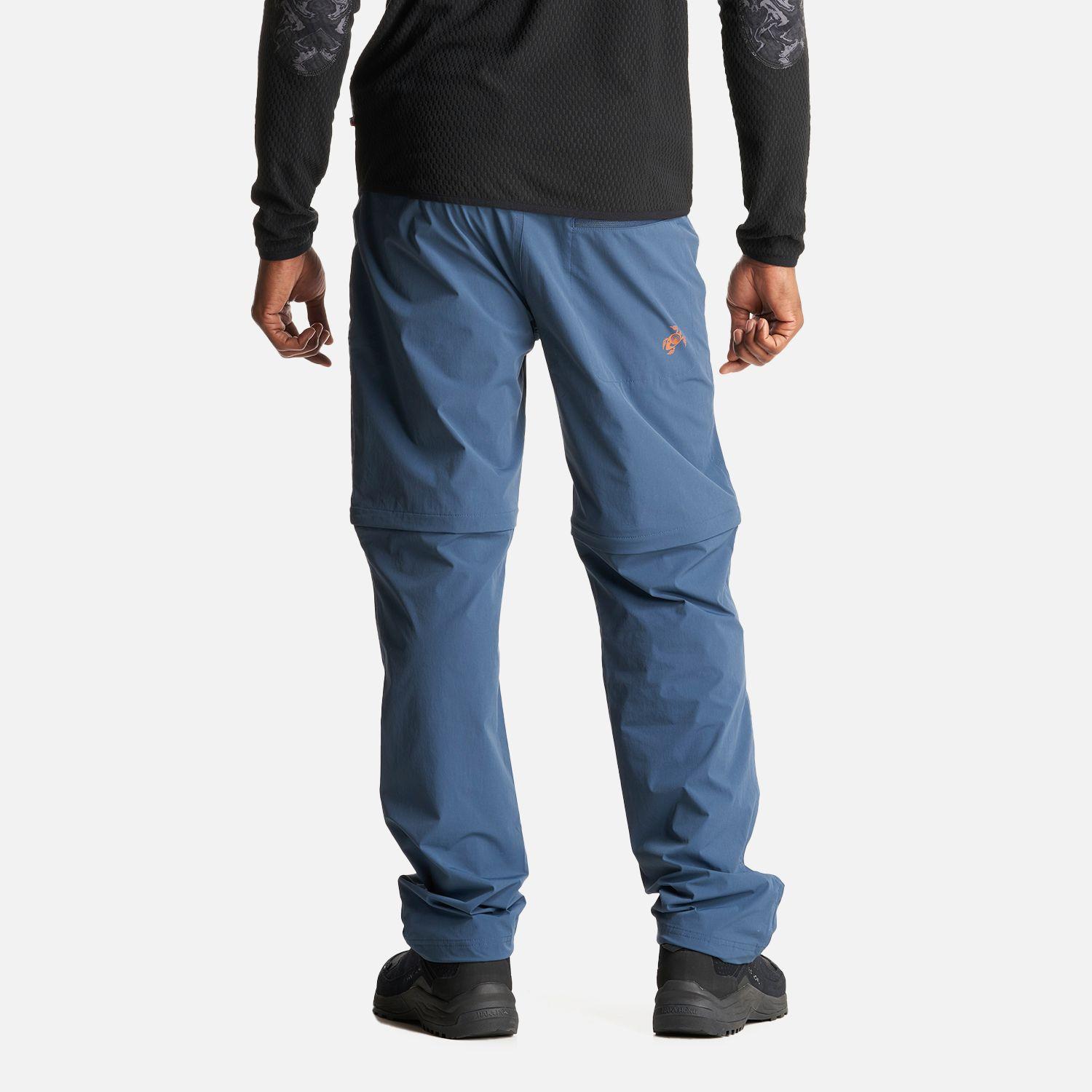 Pantalon Hombre Desmontalo Azul Noche Haka Honu-3