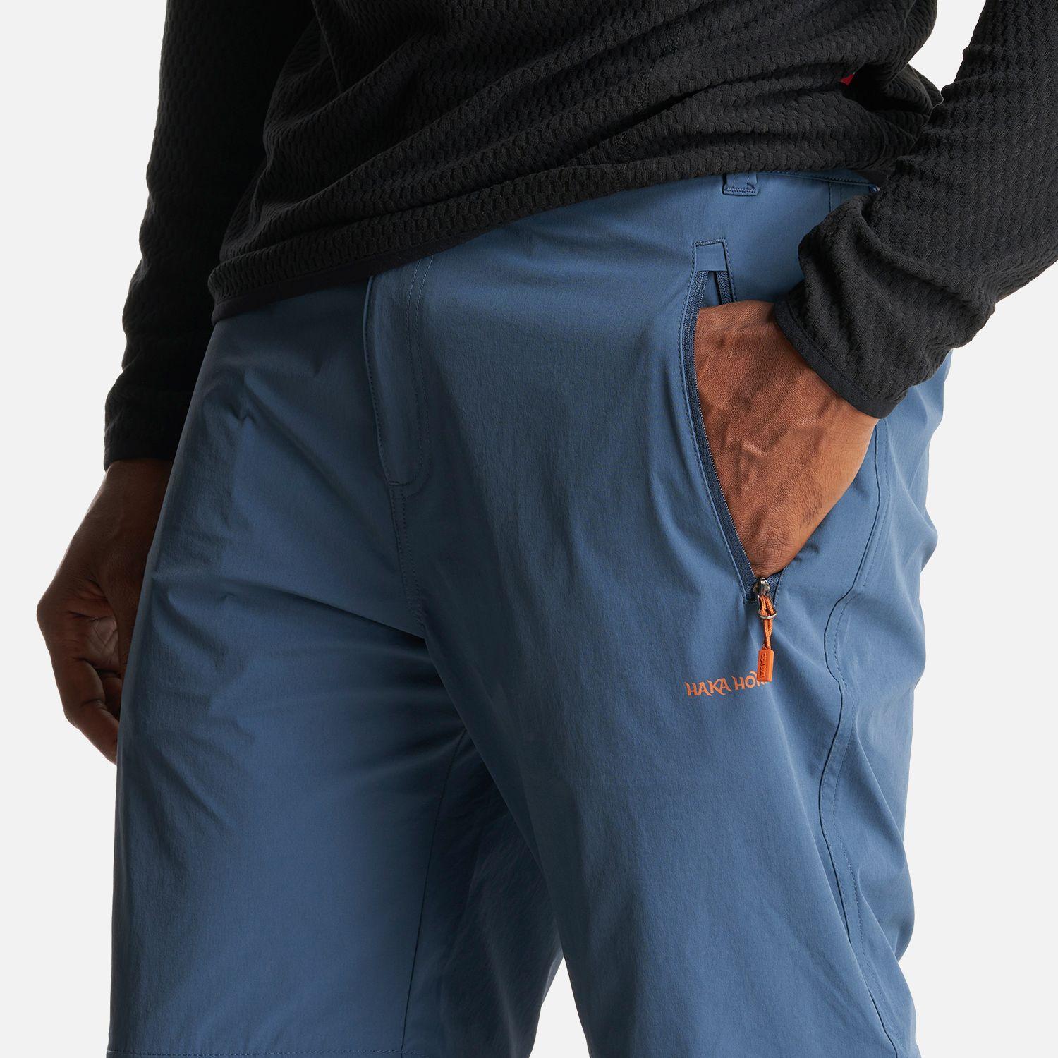 Pantalon Hombre Desmontalo Azul Noche Haka Honu-4