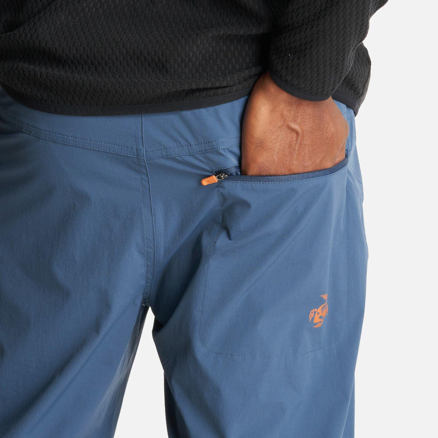 Pantalon Hombre Desmontalo Azul Noche Haka Honu-7